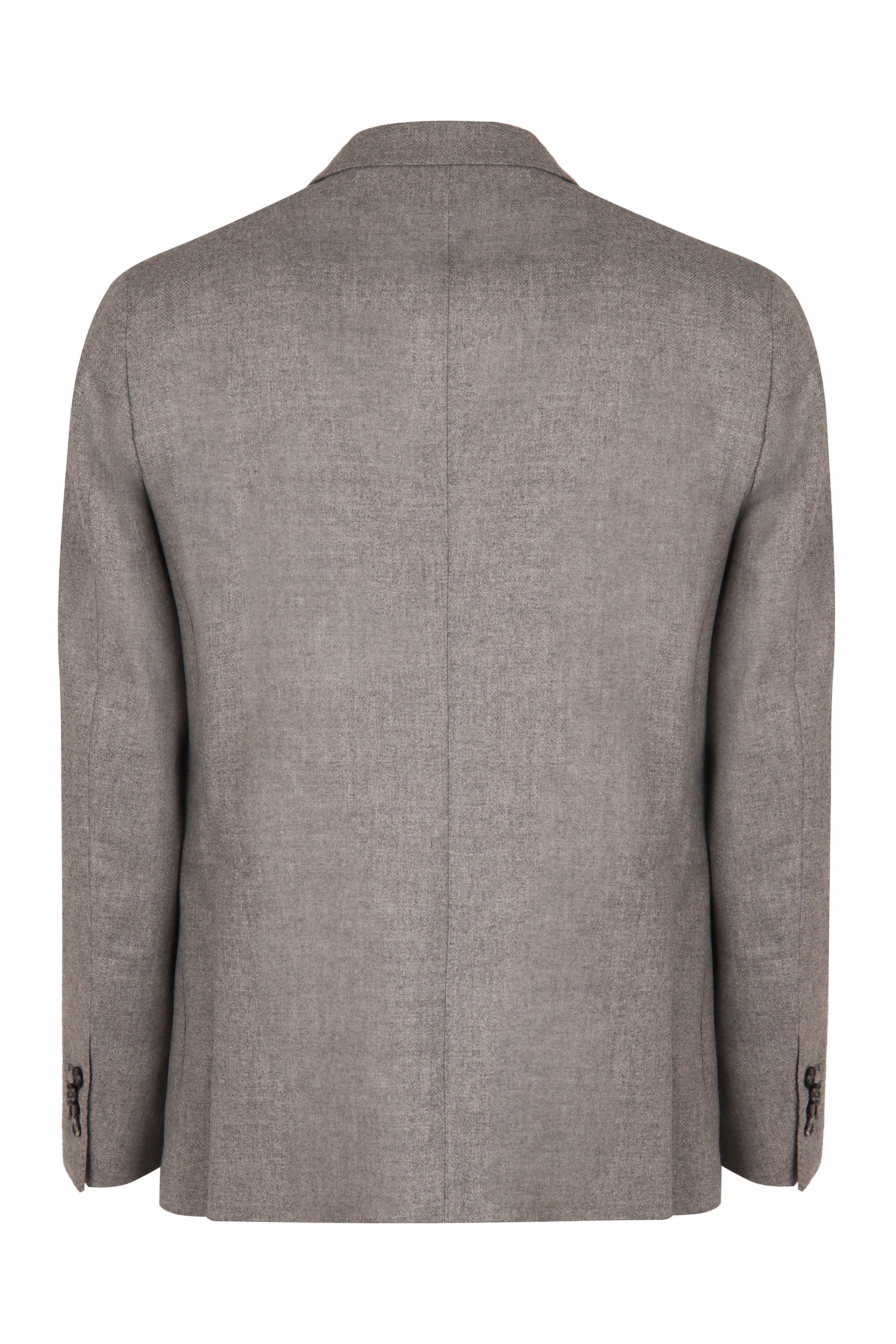 TAGLIATORE Single-Breasted Two-Button Men's Jacket