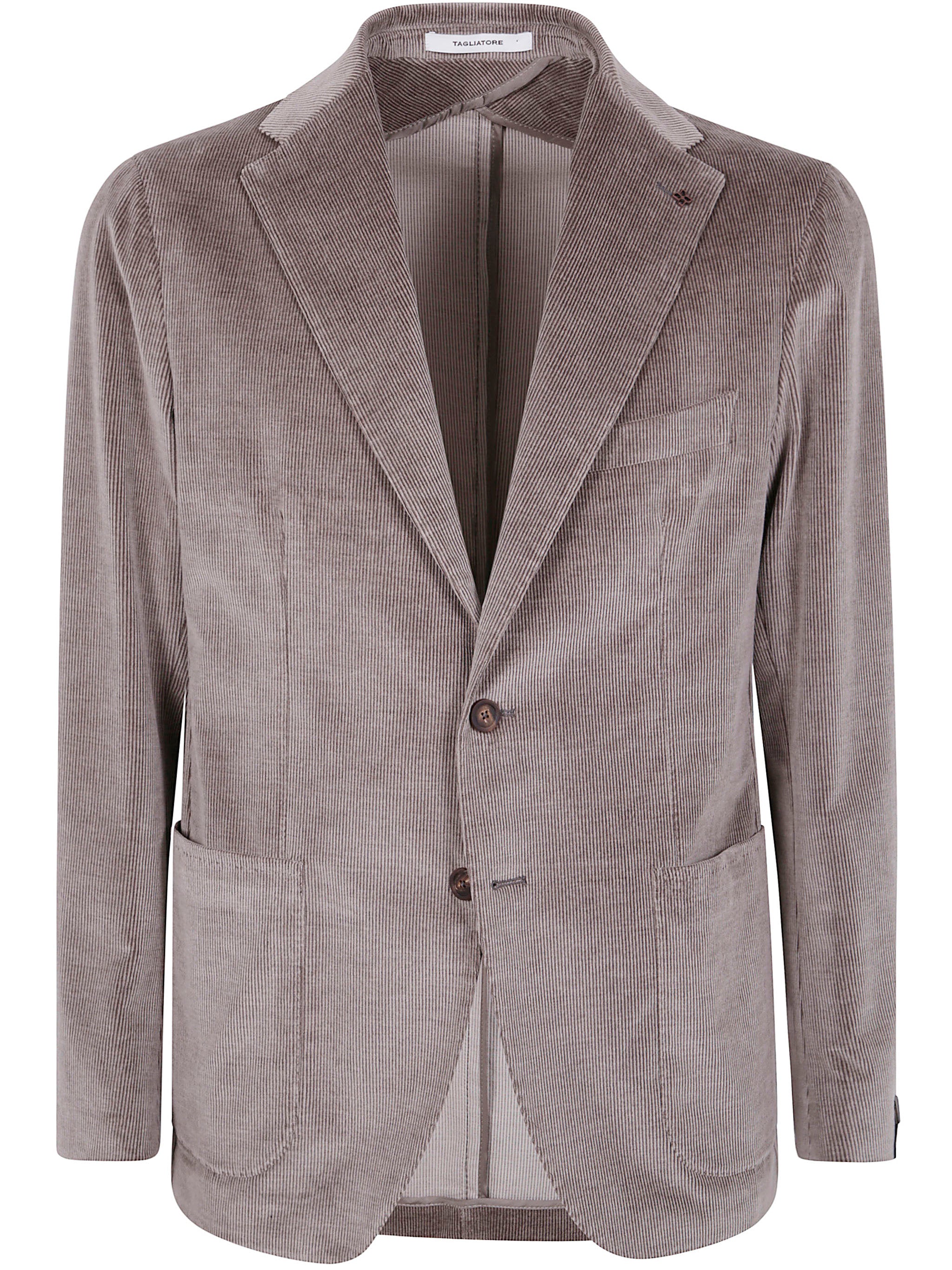 TAGLIATORE Elevated Men's Jacket