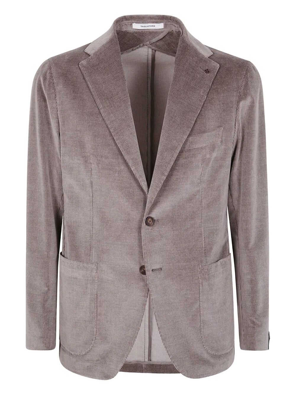 TAGLIATORE Elevated Men's Jacket