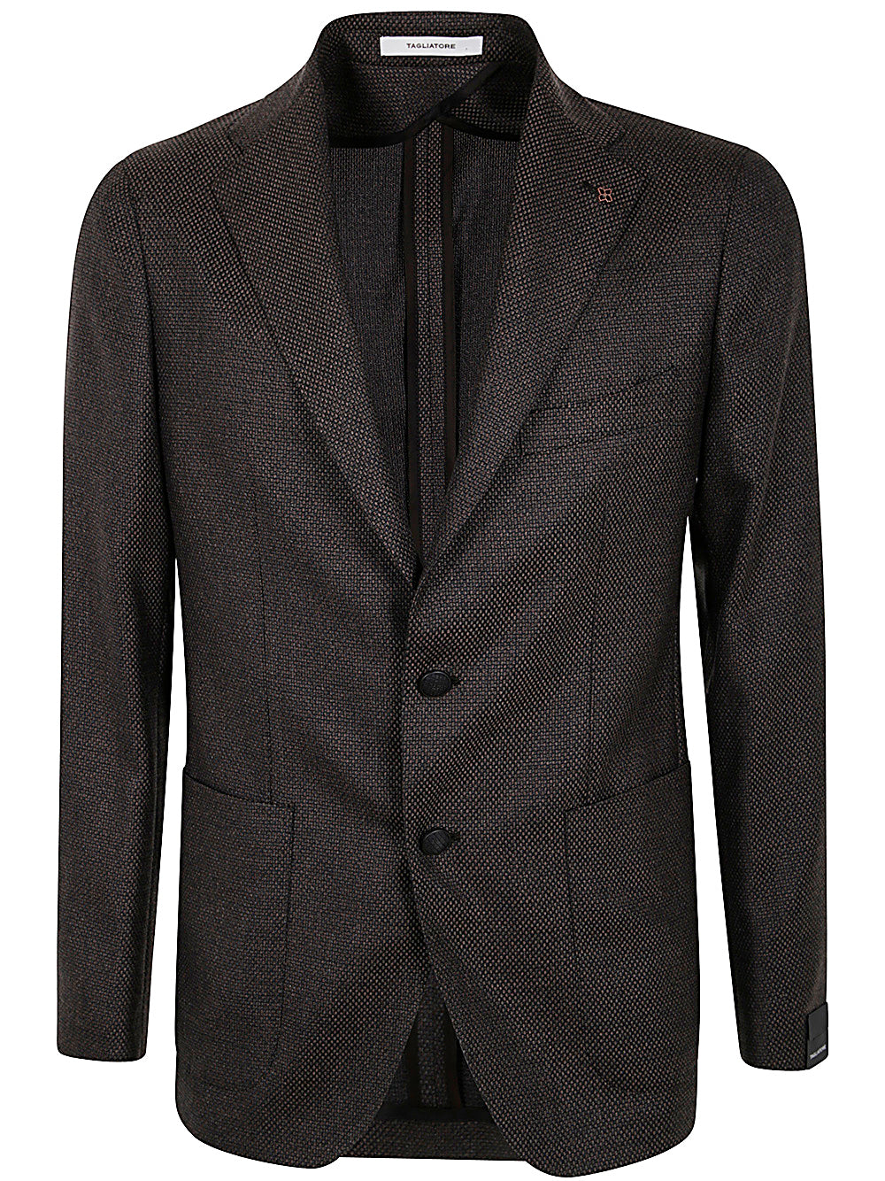 TAGLIATORE Men's Single Breasted Jacket