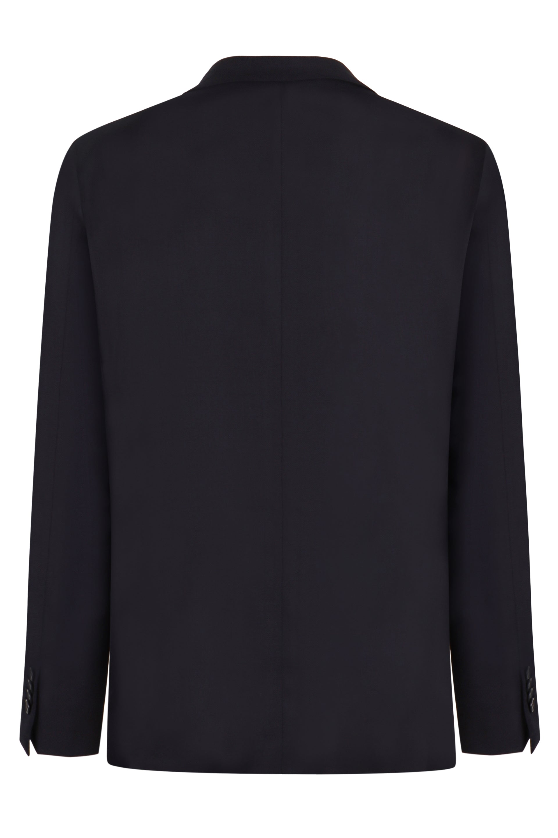 TAGLIATORE Tailored Single-Breasted Jacket (Size 52)