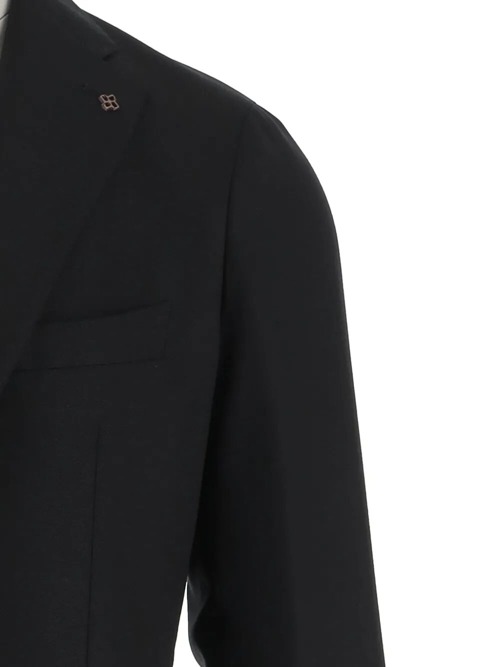 TAGLIATORE Premium Structured Jacket for Men