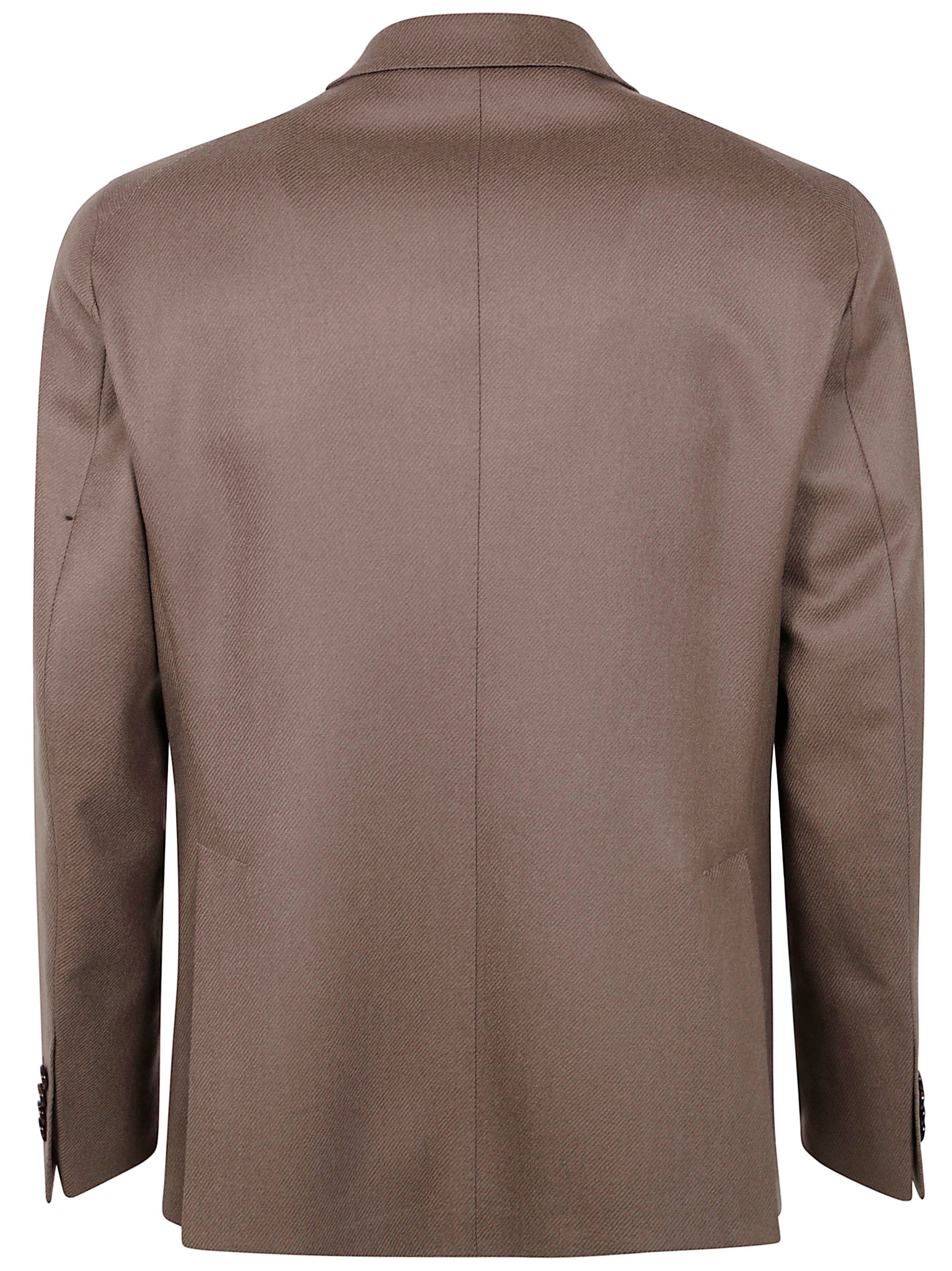 TAGLIATORE Men's Montecarlo Wool Jacket