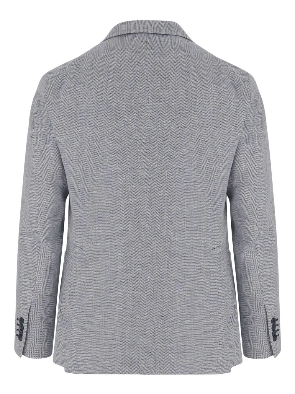 TAGLIATORE Sophisticated Men's Linen Jacket