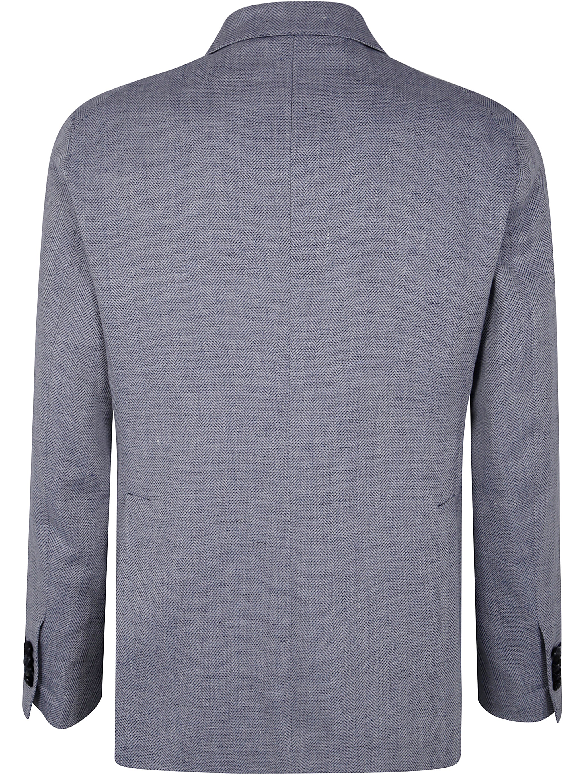 TAGLIATORE Sophisticated Men's Linen Jacket