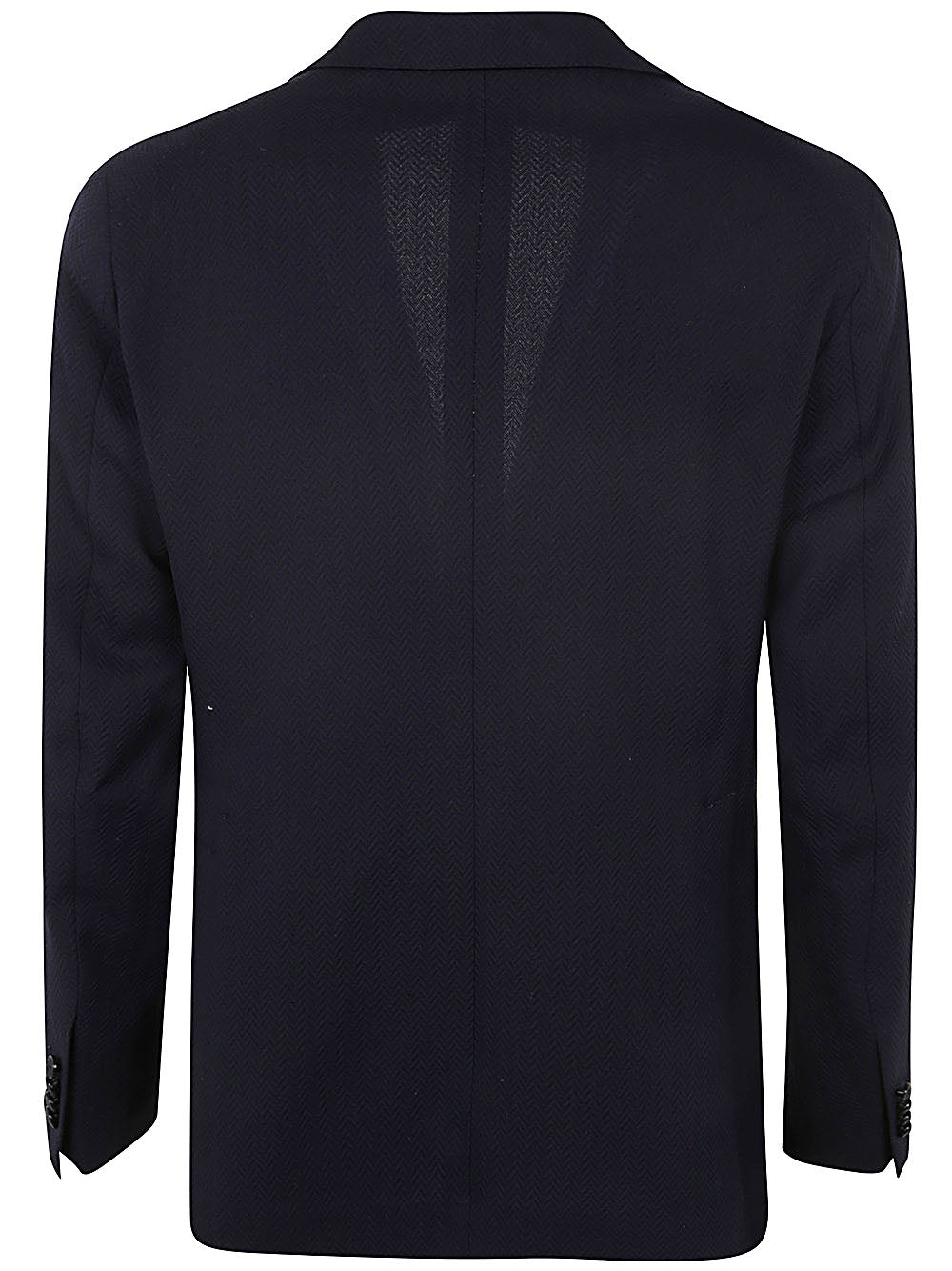 TAGLIATORE Men's Bistrech Mini Single Breasted Blazer