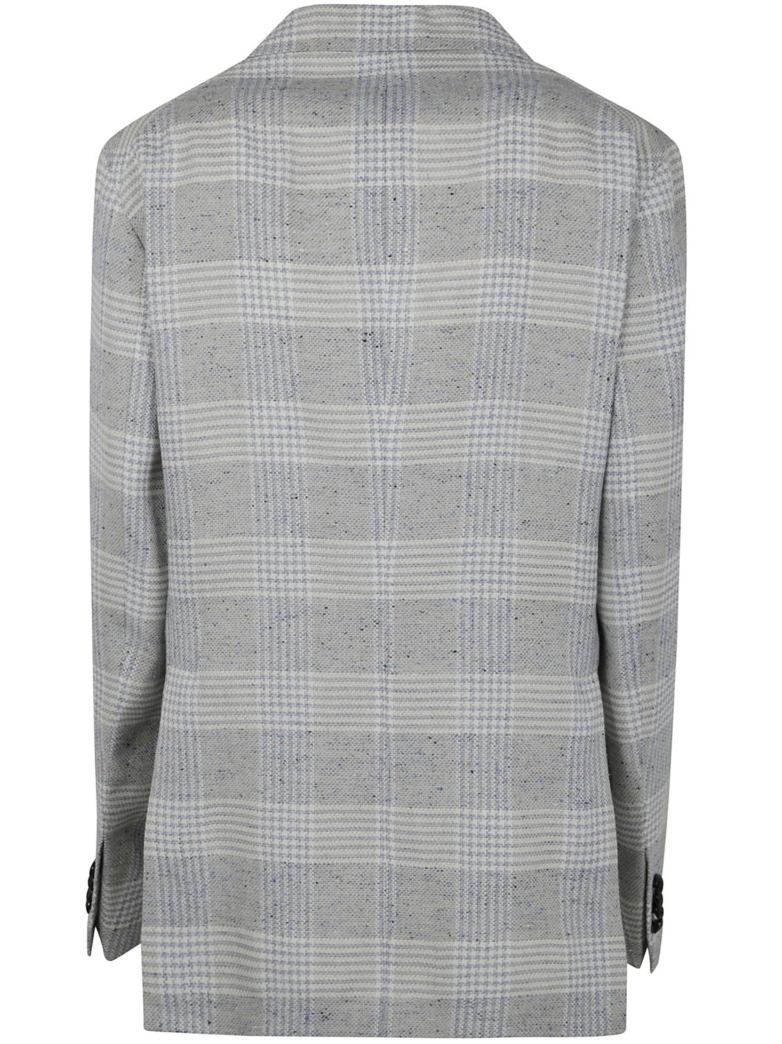 TAGLIATORE Tailored Mini Jacket for Men