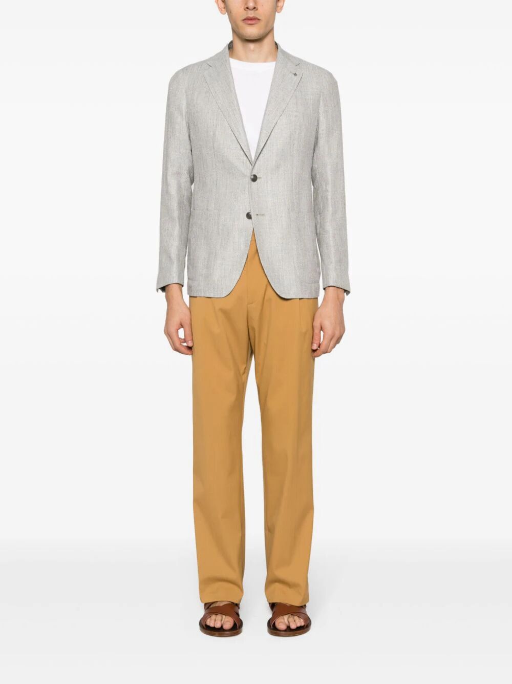 TAGLIATORE Montecarlo Men's Lightweight Jacket