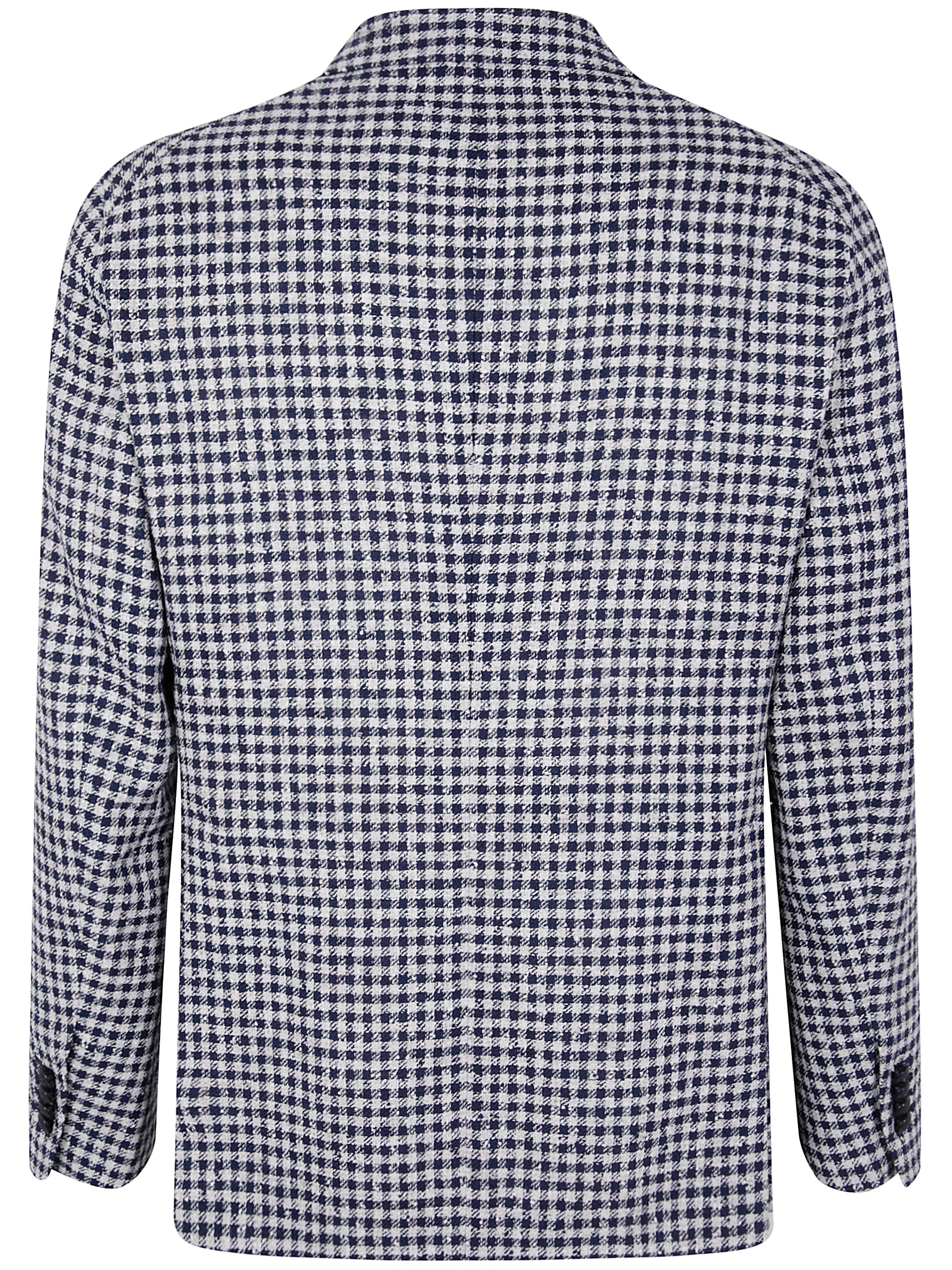 TAGLIATORE Men's Lightweight Linen Blend Jacket