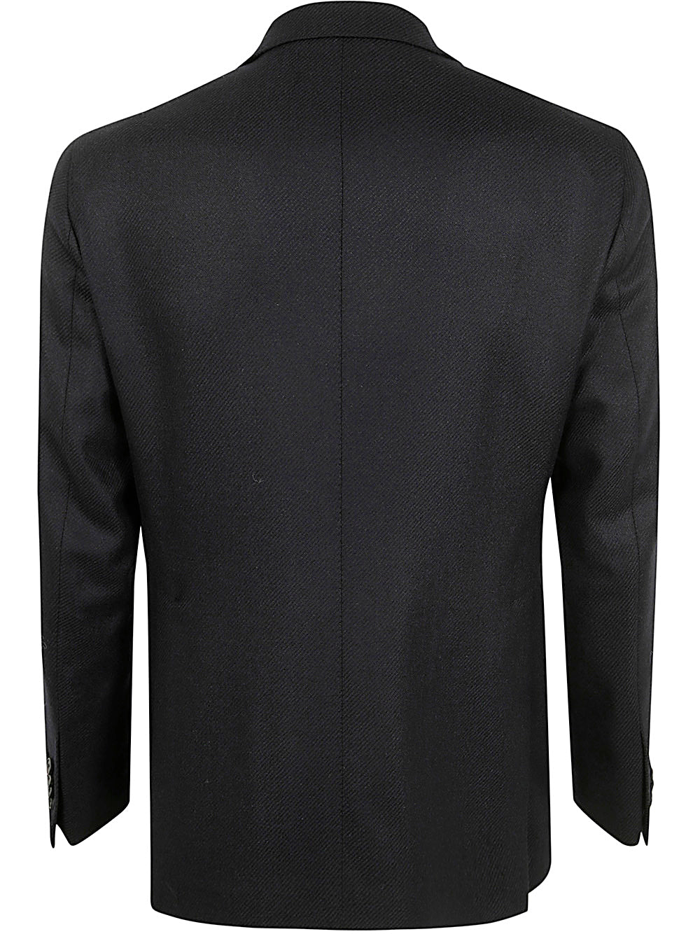 TAGLIATORE Classic Wool Blend Jacket for Men