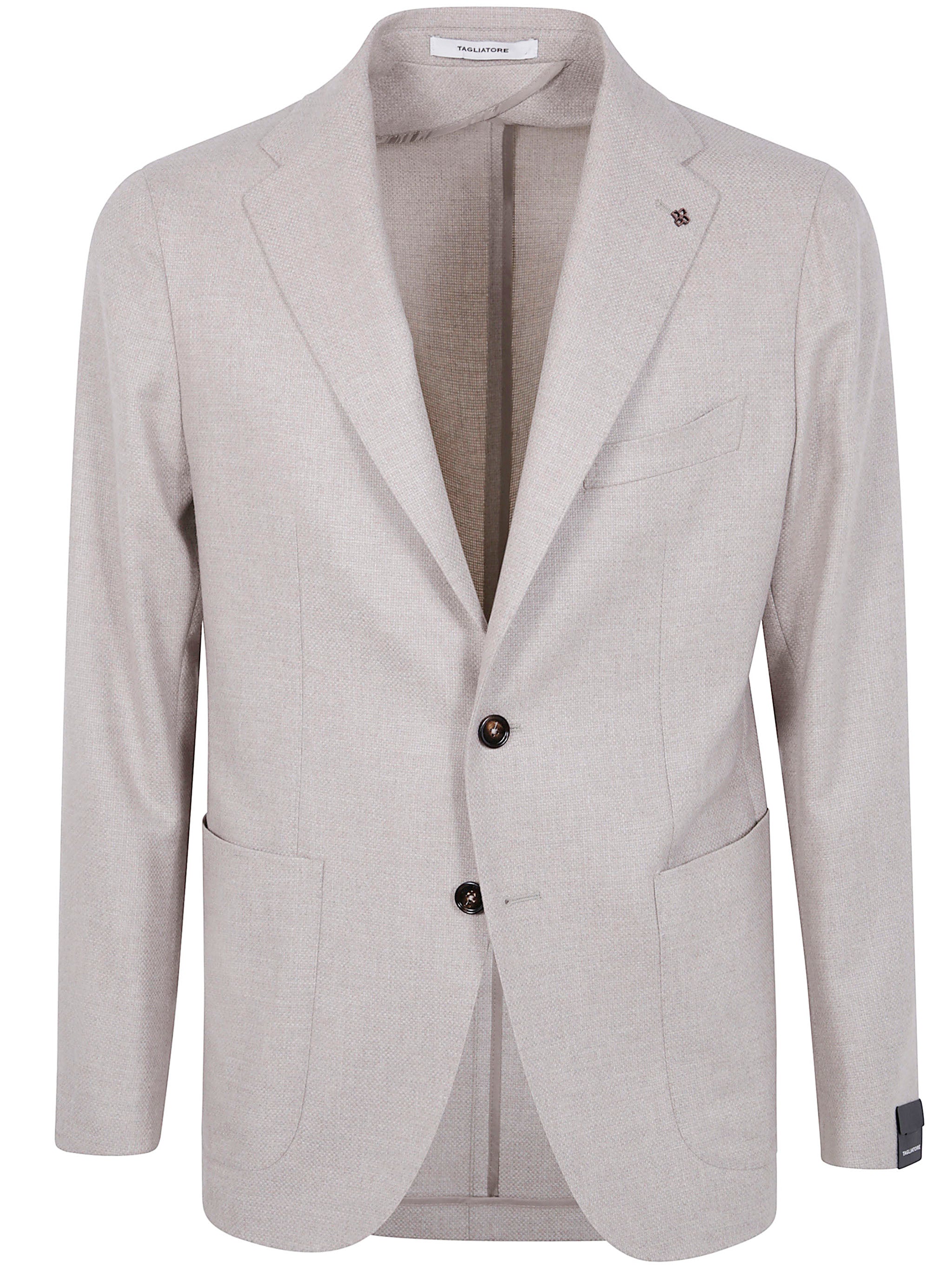 TAGLIATORE Montecarlo Men's Jacket