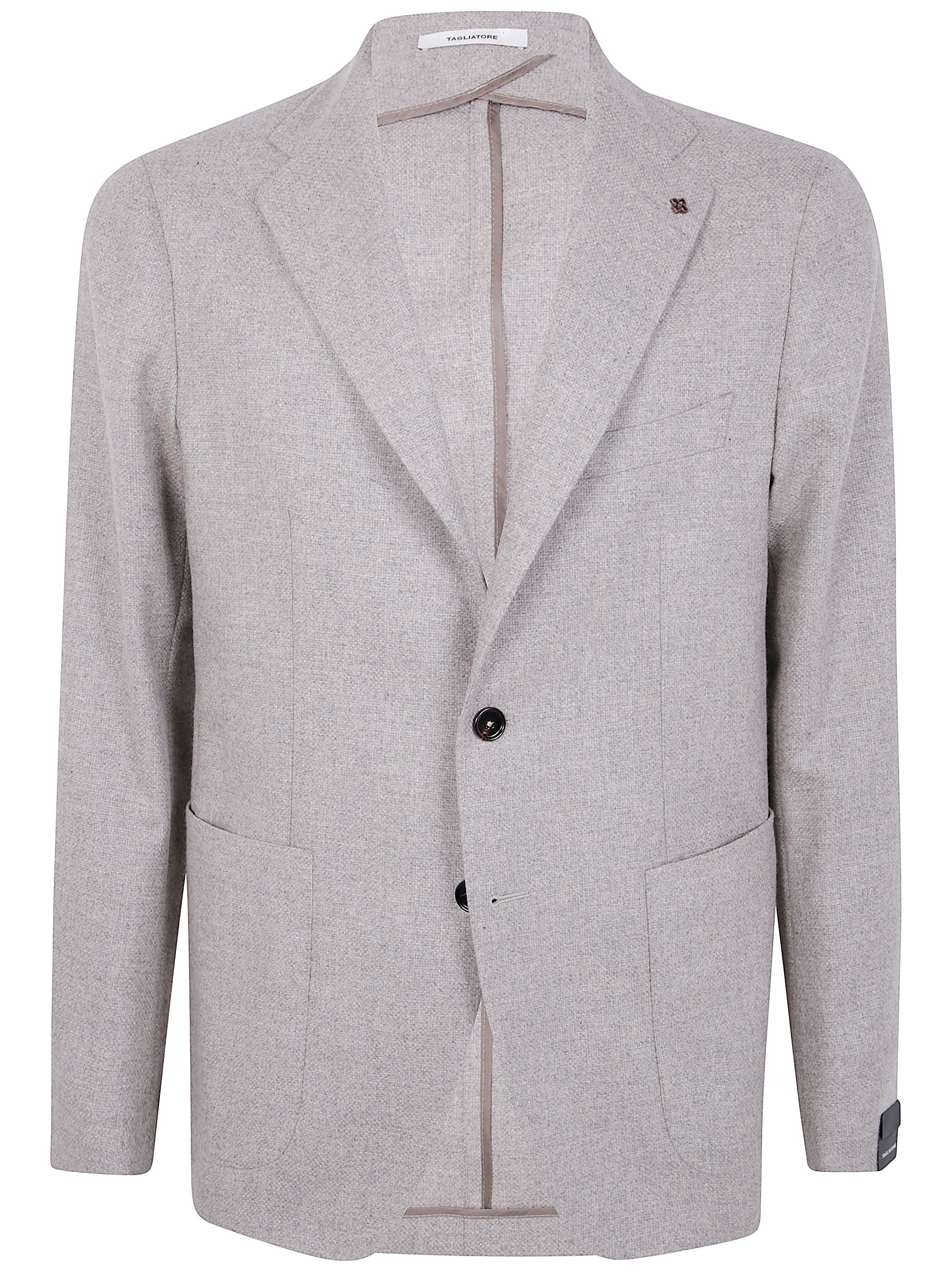 TAGLIATORE Men's Montecarlo Jacket