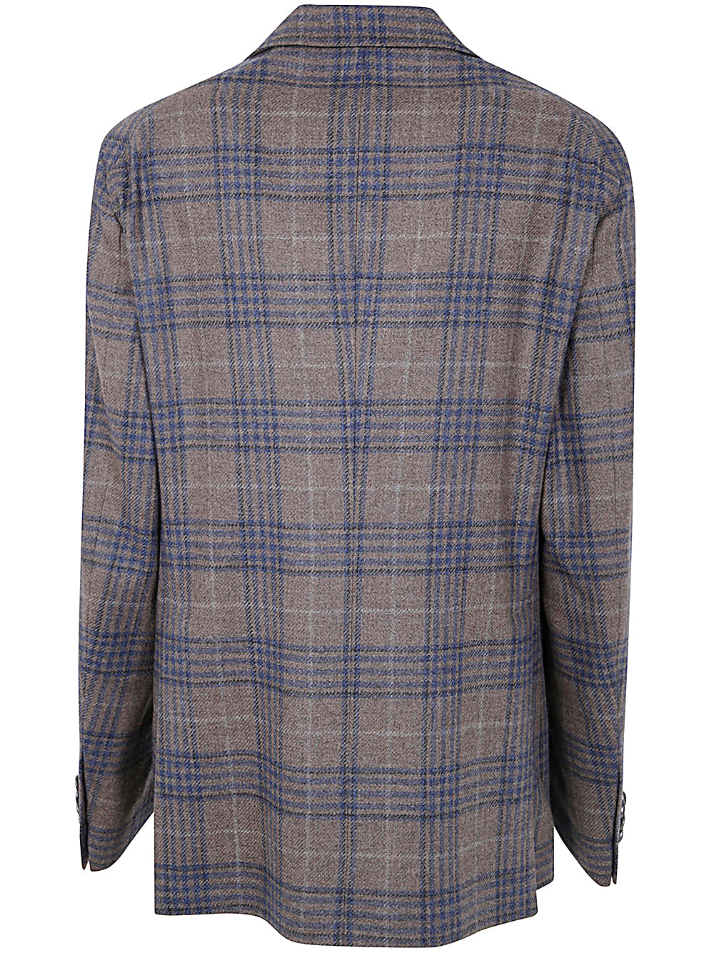 TAGLIATORE Men's Single Breasted Wool Jacket