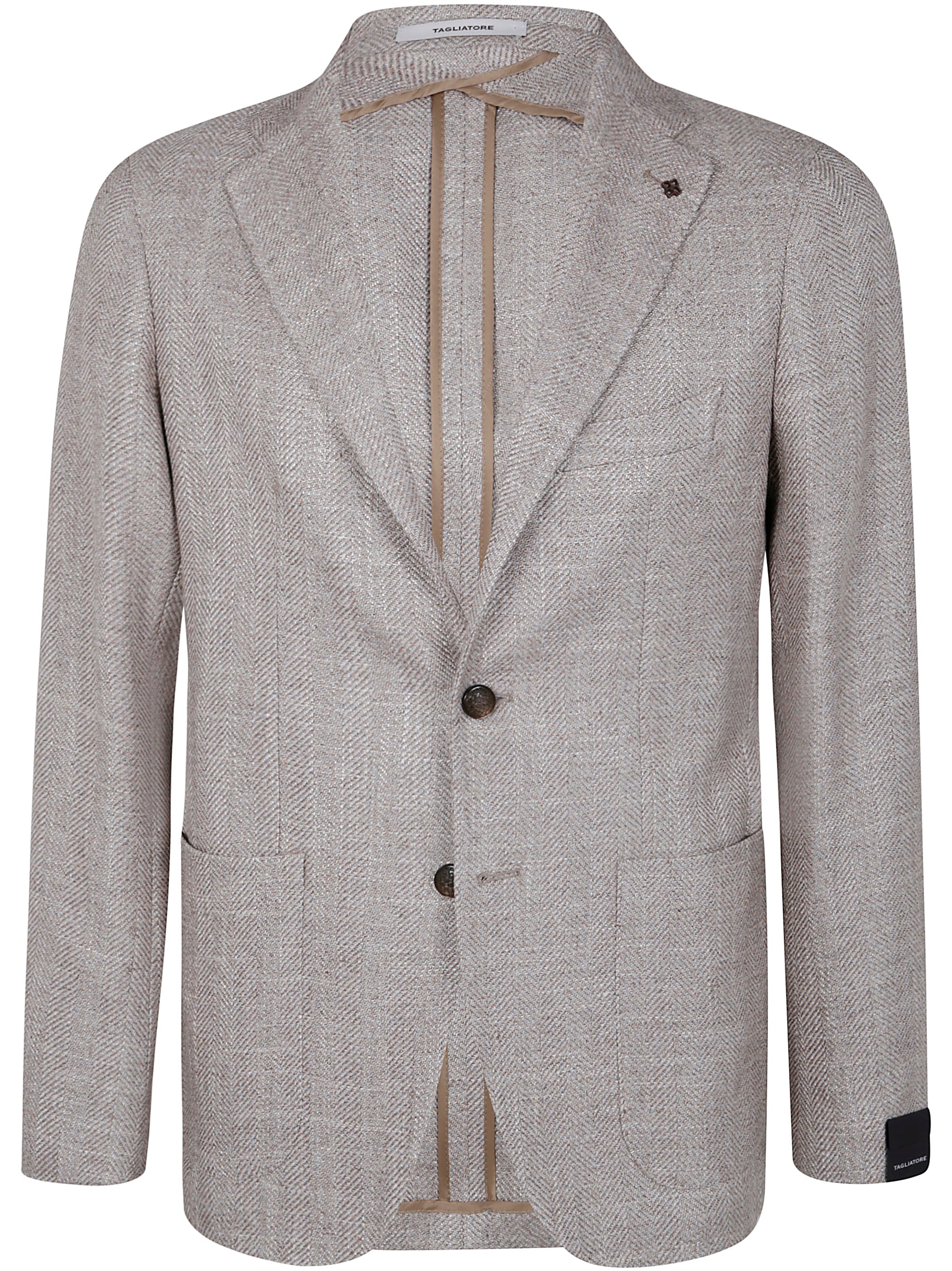 TAGLIATORE Men's Jacket - SS25 Collection