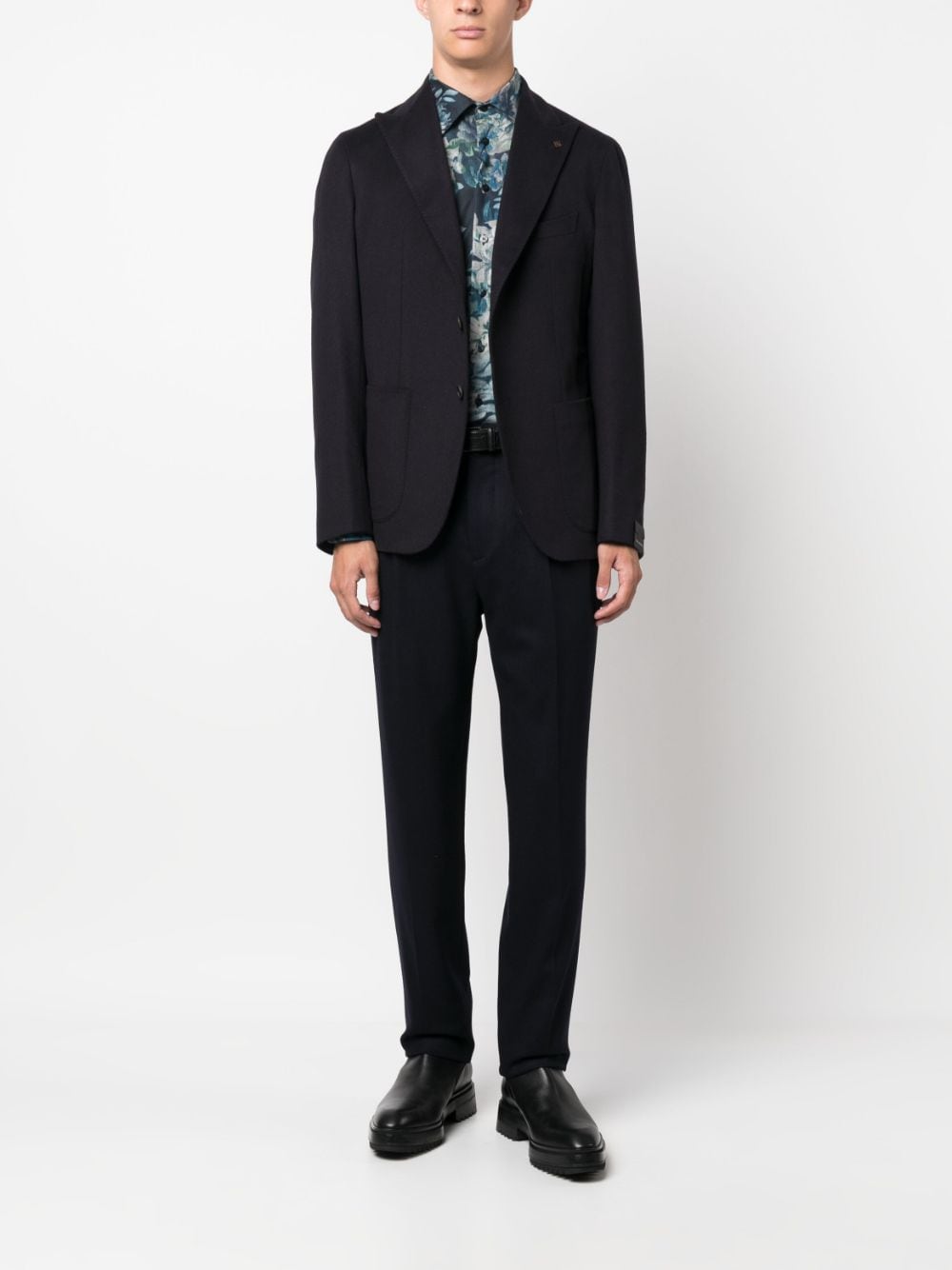 TAGLIATORE Classic Men's Jacket