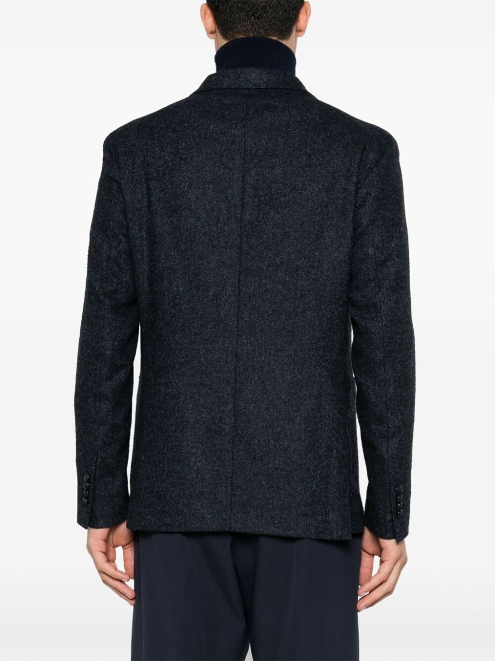 TAGLIATORE Men's Single Breast Jacket