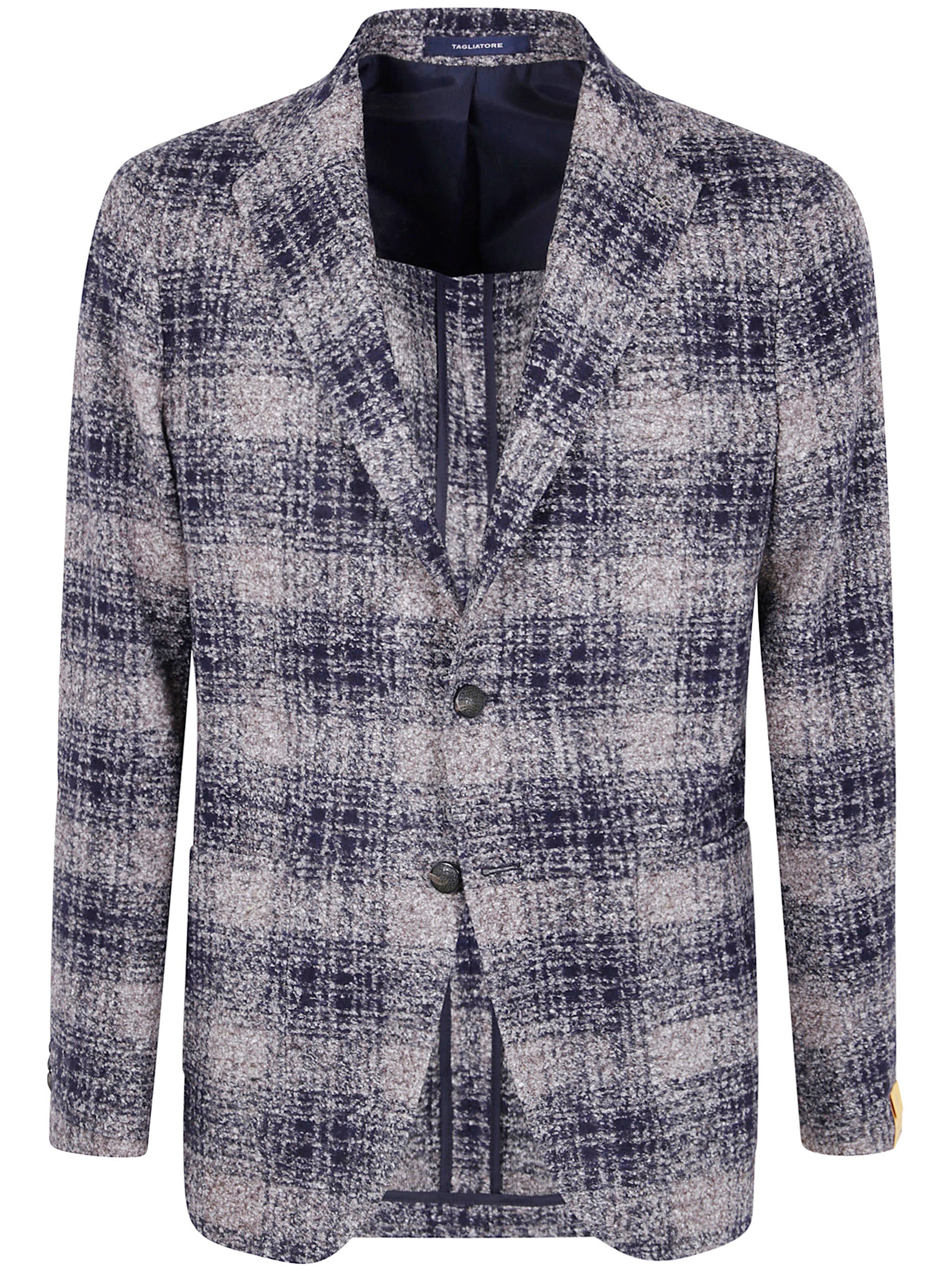 TAGLIATORE Classic Men's Wool Jacket