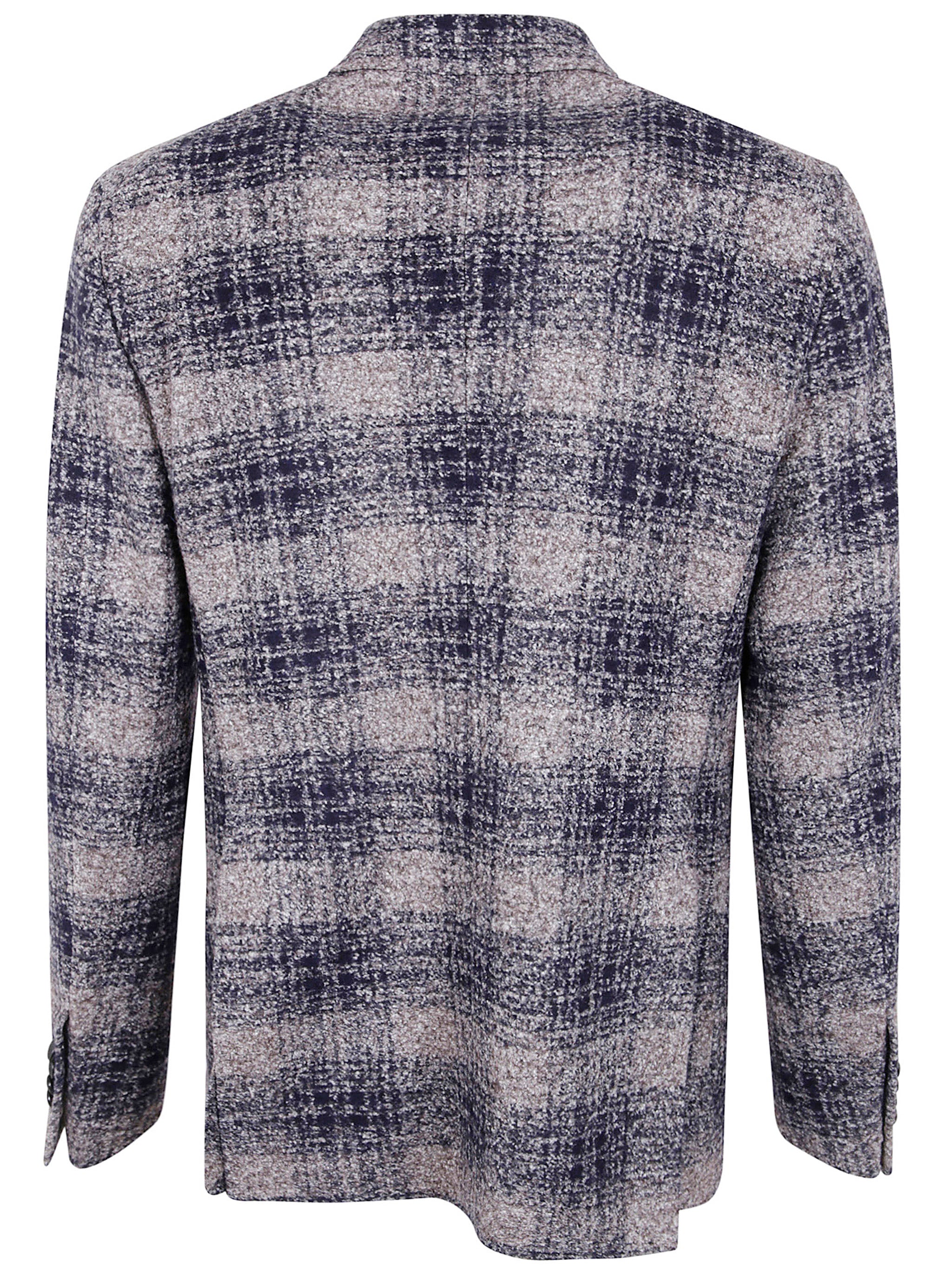 TAGLIATORE Classic Men's Wool Jacket