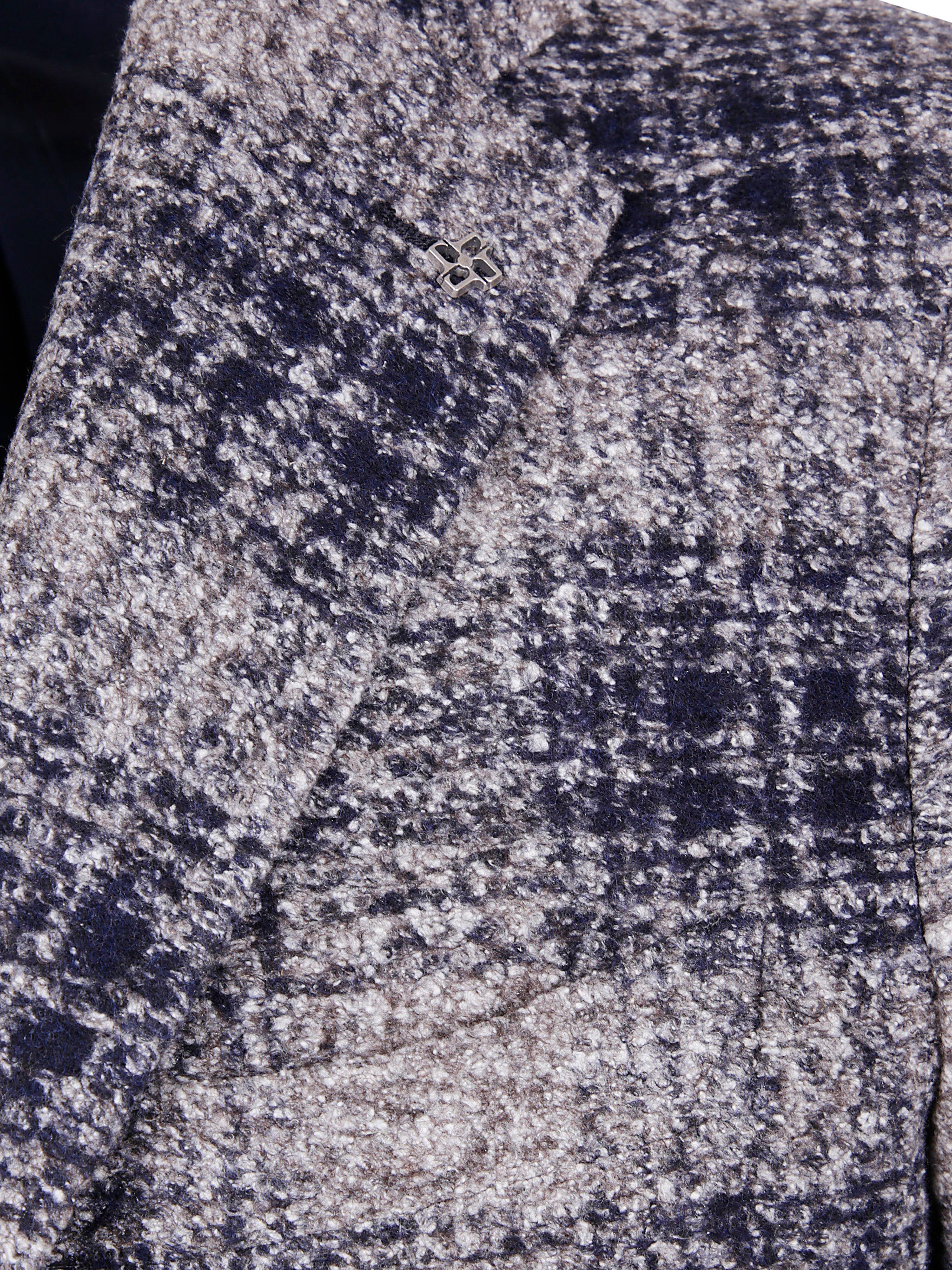 TAGLIATORE Classic Men's Wool Jacket