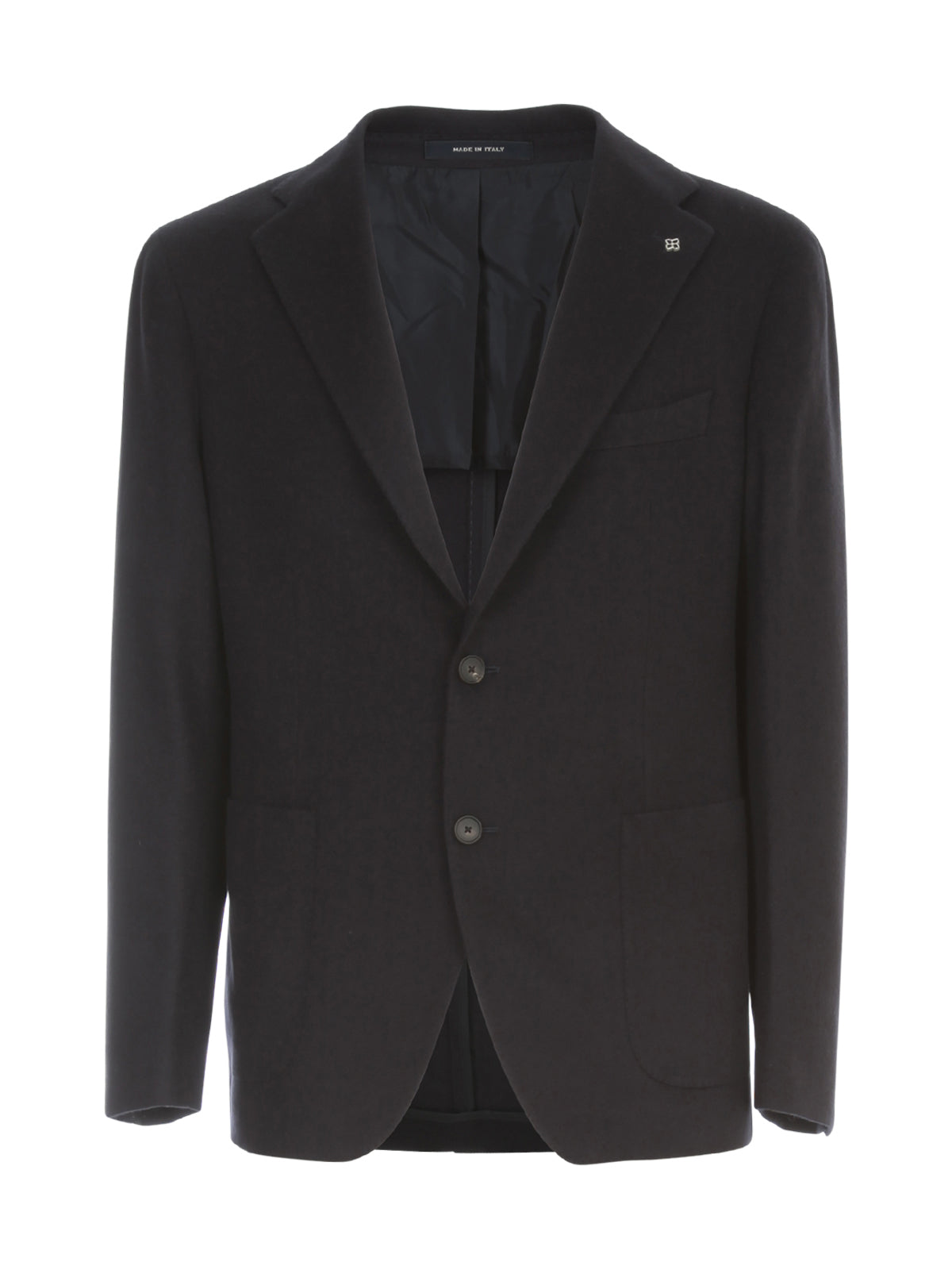 TAGLIATORE Cashmere Jacket for Men - Fall/Winter Collection