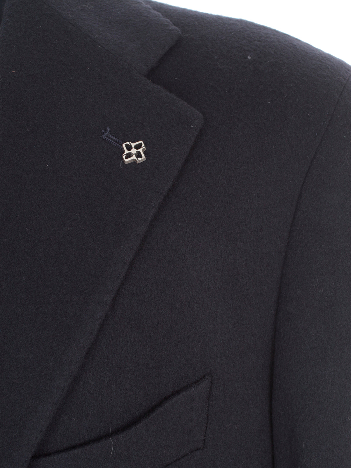 TAGLIATORE Cashmere Jacket for Men - Fall/Winter Collection