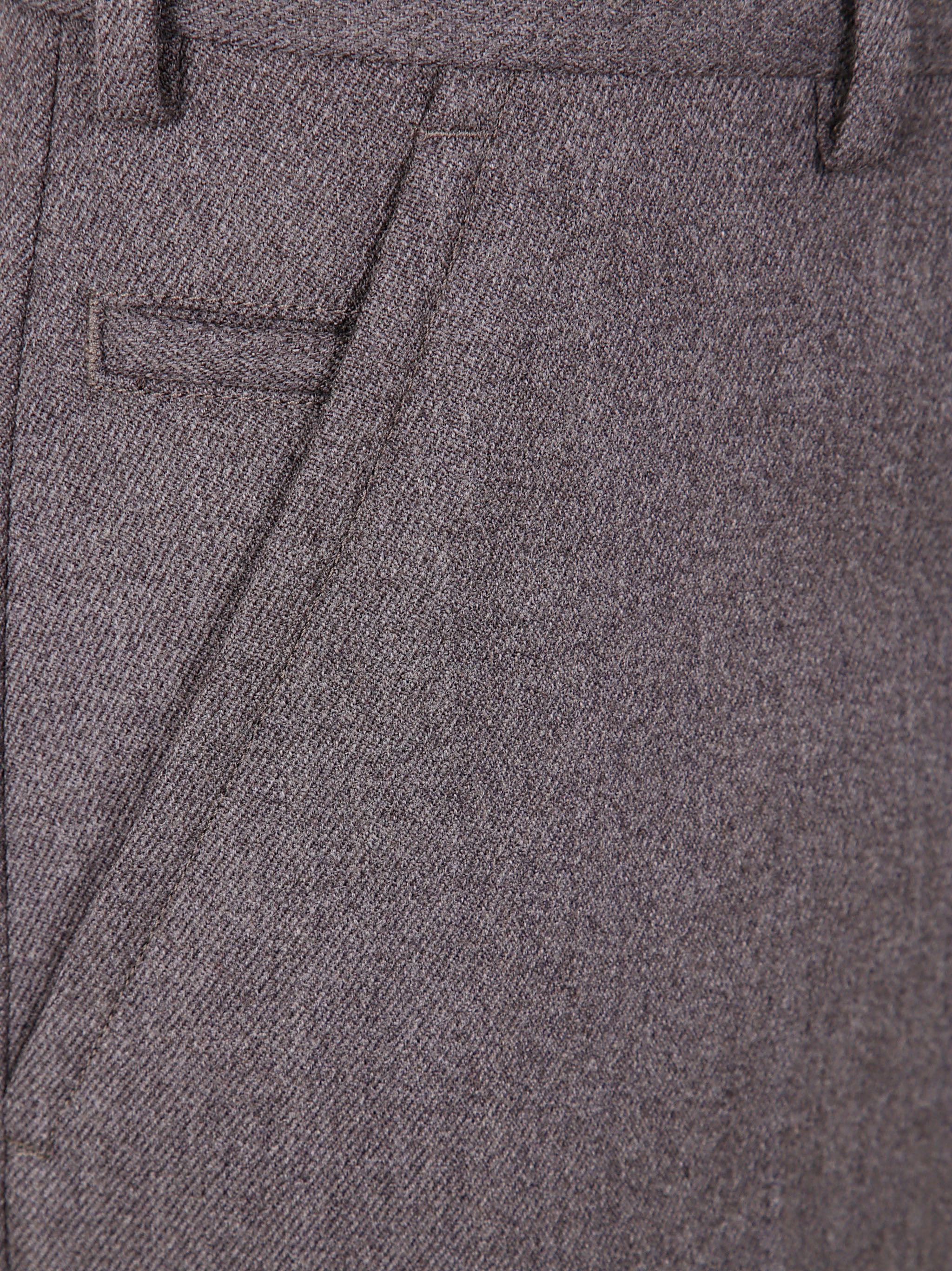 INCOTEX Men's Chino Straight Fit Trousers