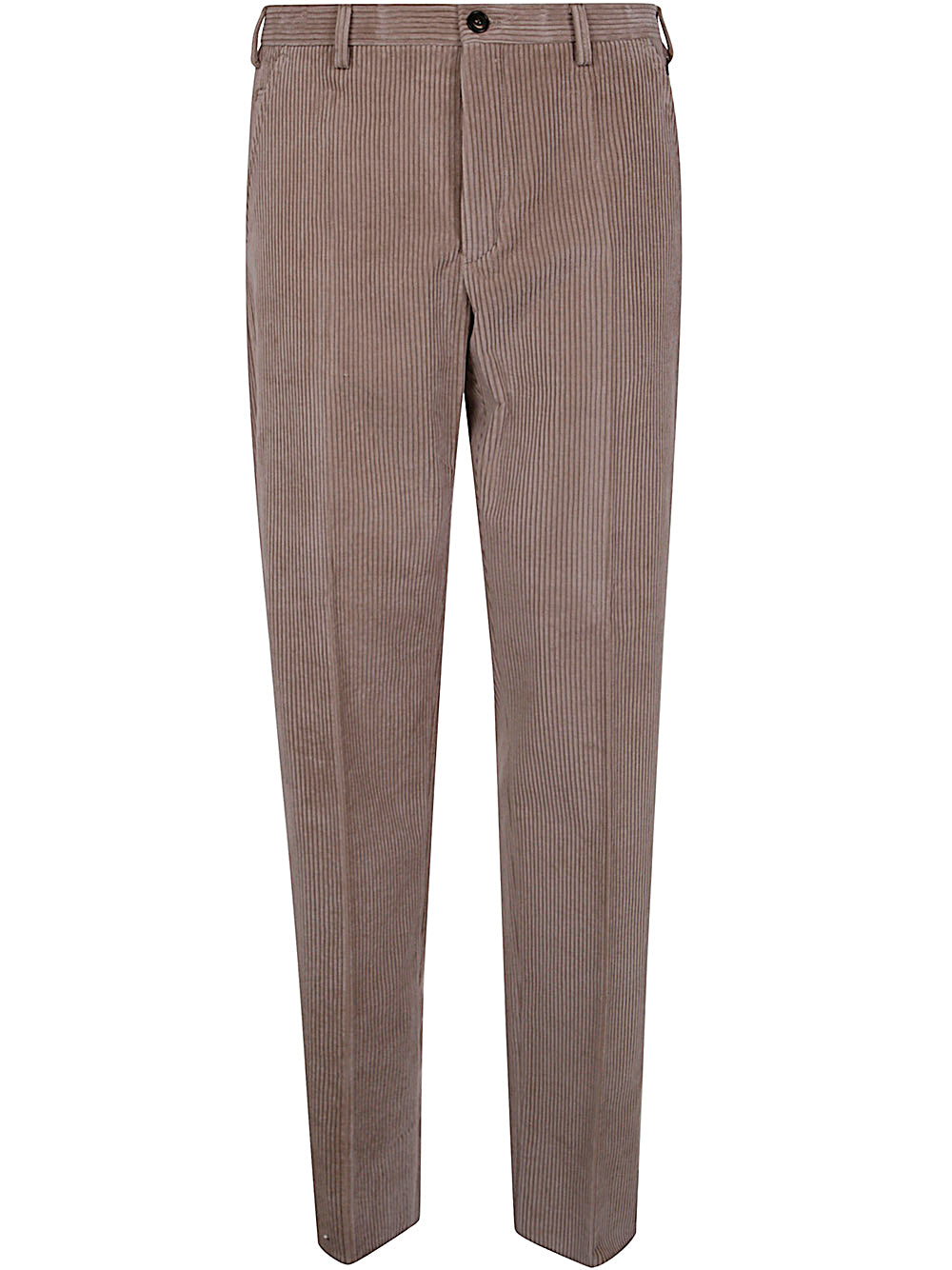 INCOTEX Men's Classic Trousers