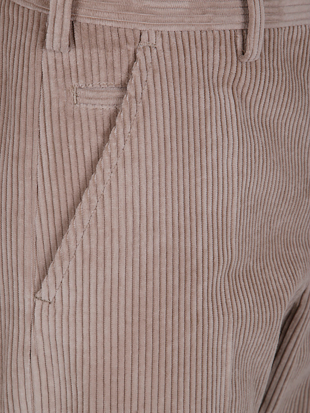 INCOTEX Men's Classic Trousers