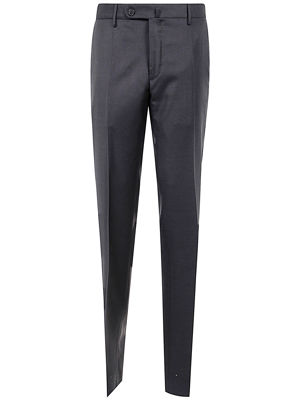 INCOTEX Men's Wool Trousers - FW24 Collection
