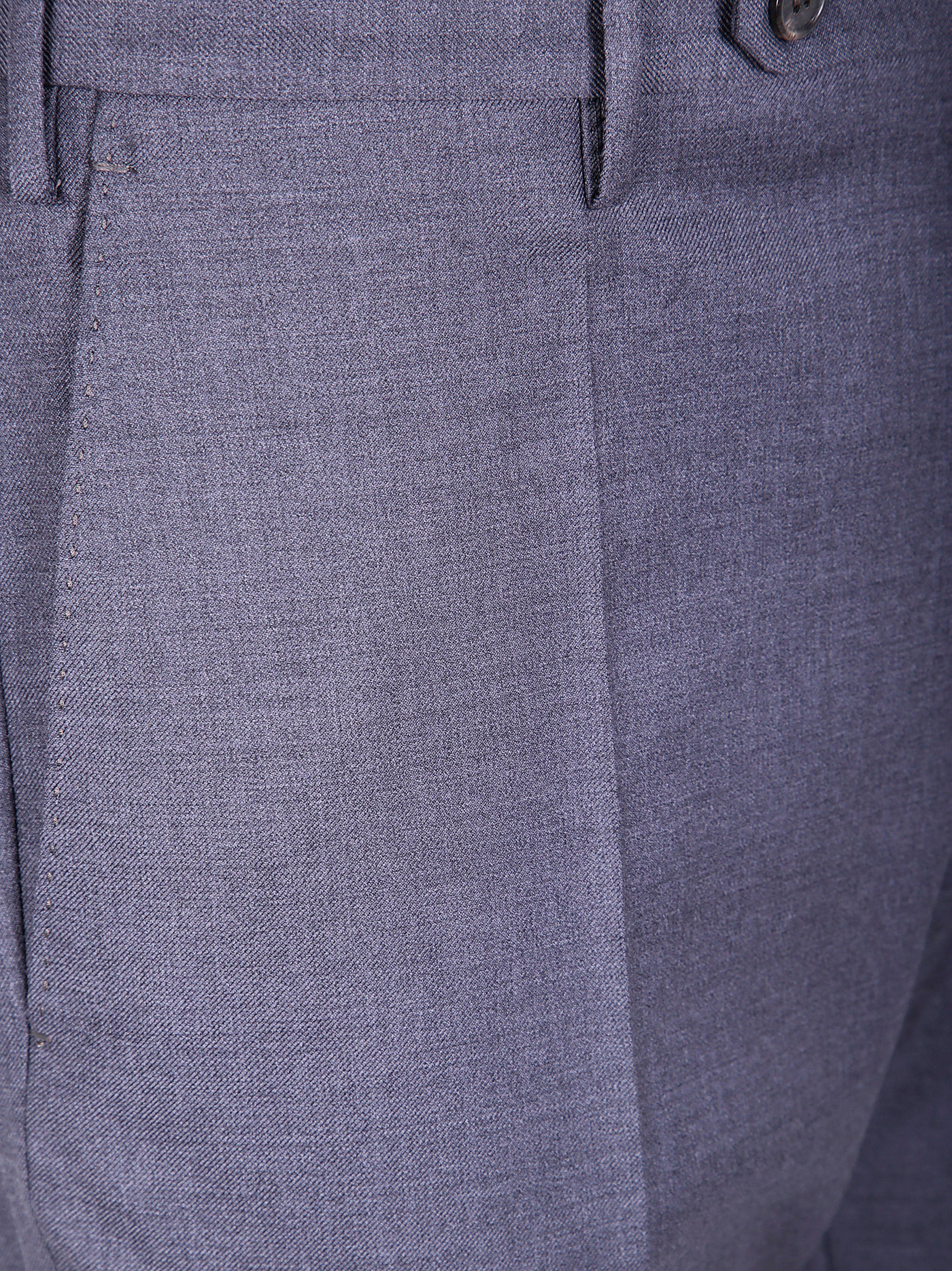 INCOTEX Slim Fit Chino Trousers