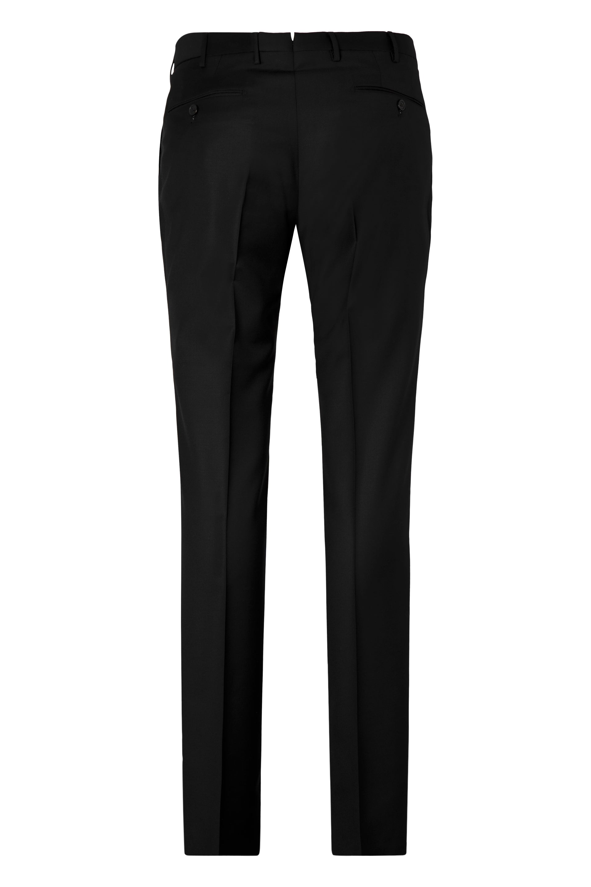 SLOWEAR Slim Fit Chino Trousers for Men