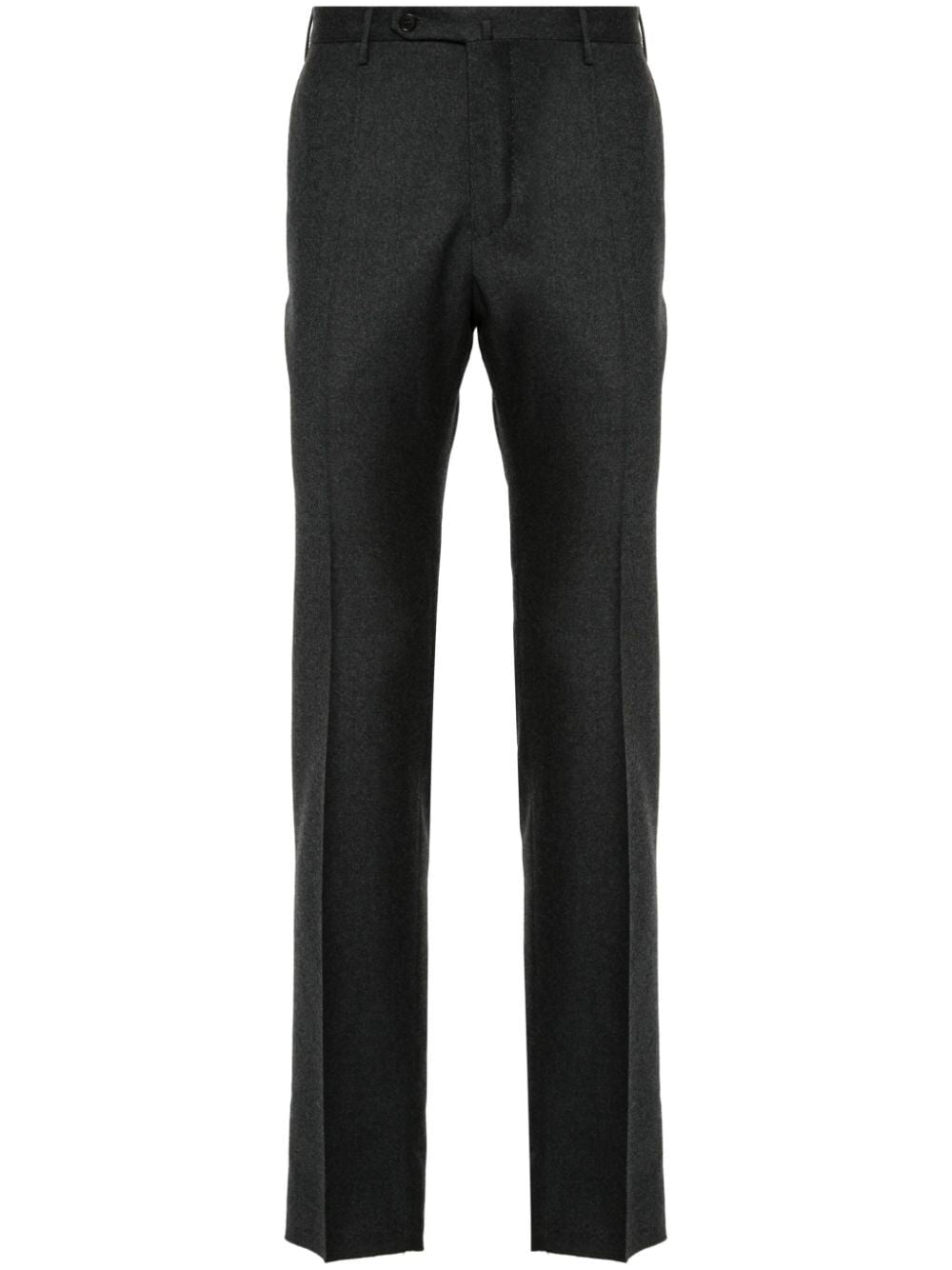INCOTEX Elegant Slim Fit Trousers for Men