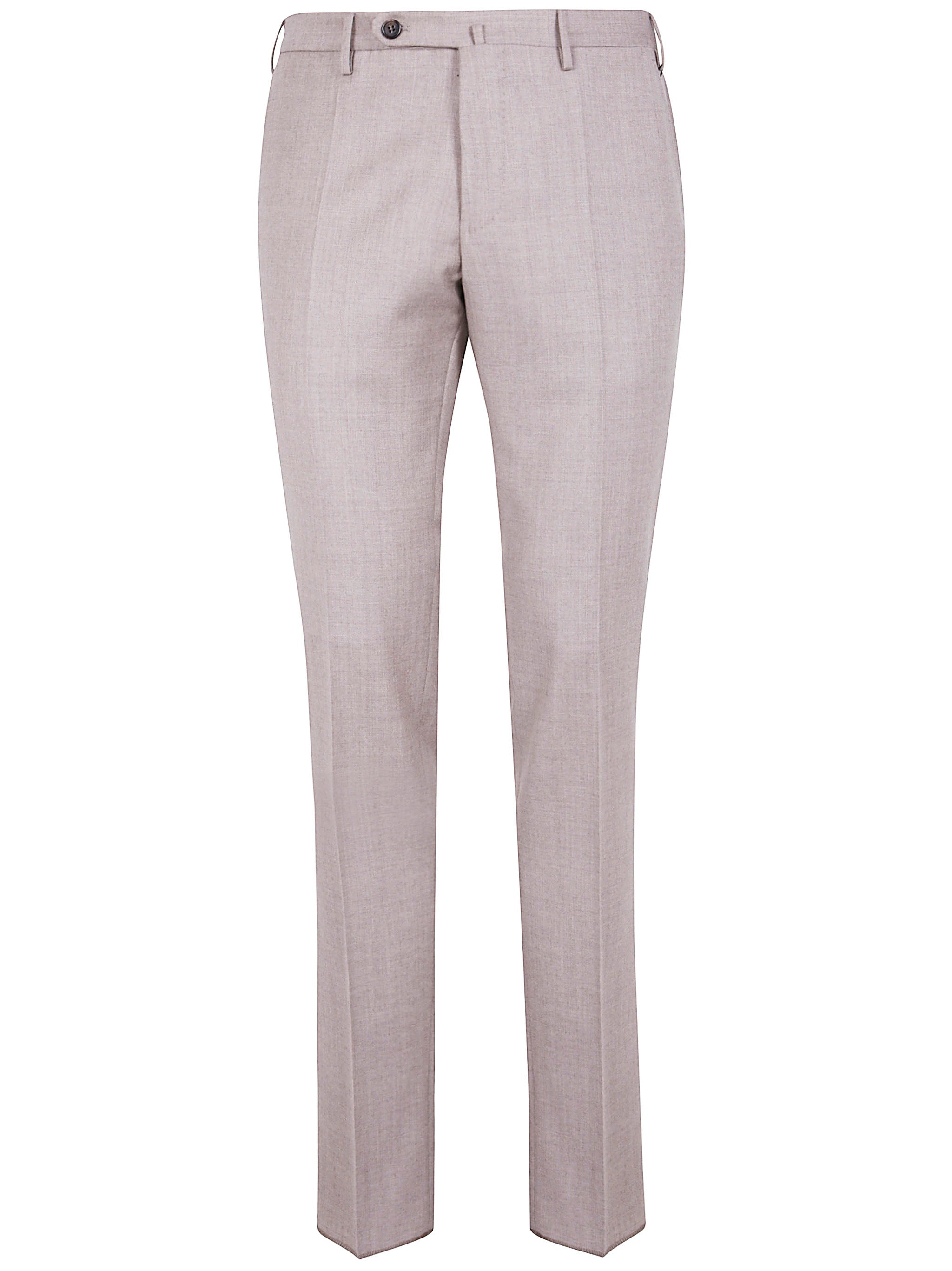 INCOTEX Slim Fit Chino Trousers