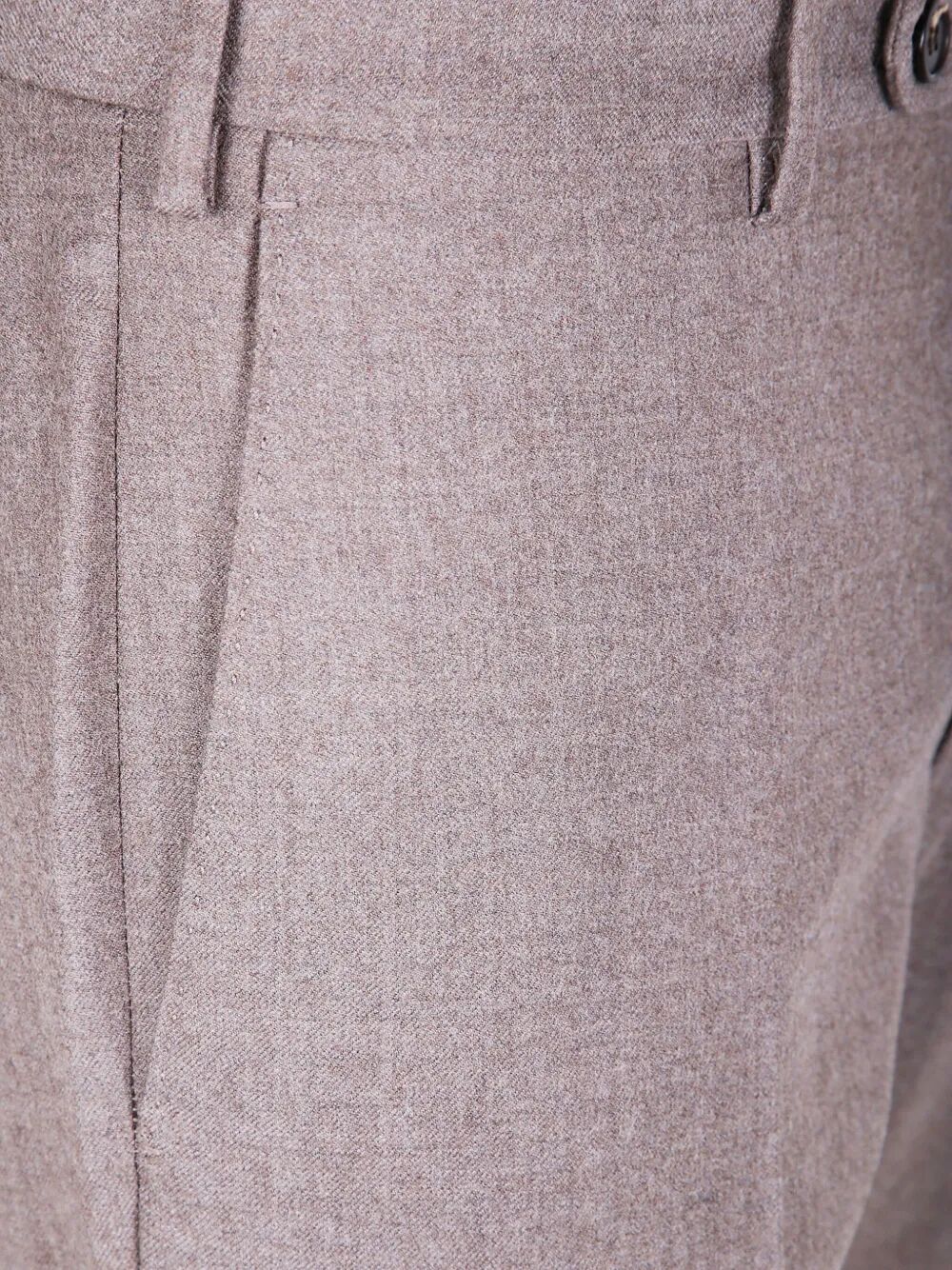 INCOTEX Slim Fit Chino Trousers