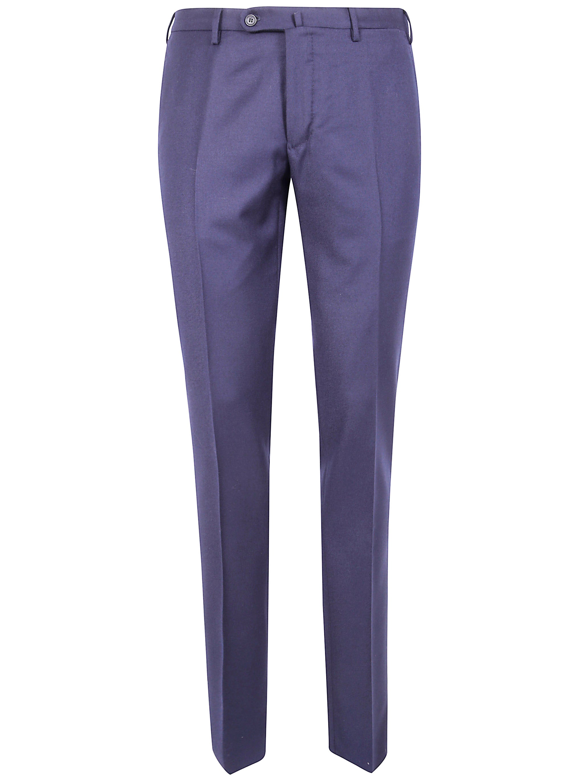 INCOTEX Slim Fit Chino Trousers