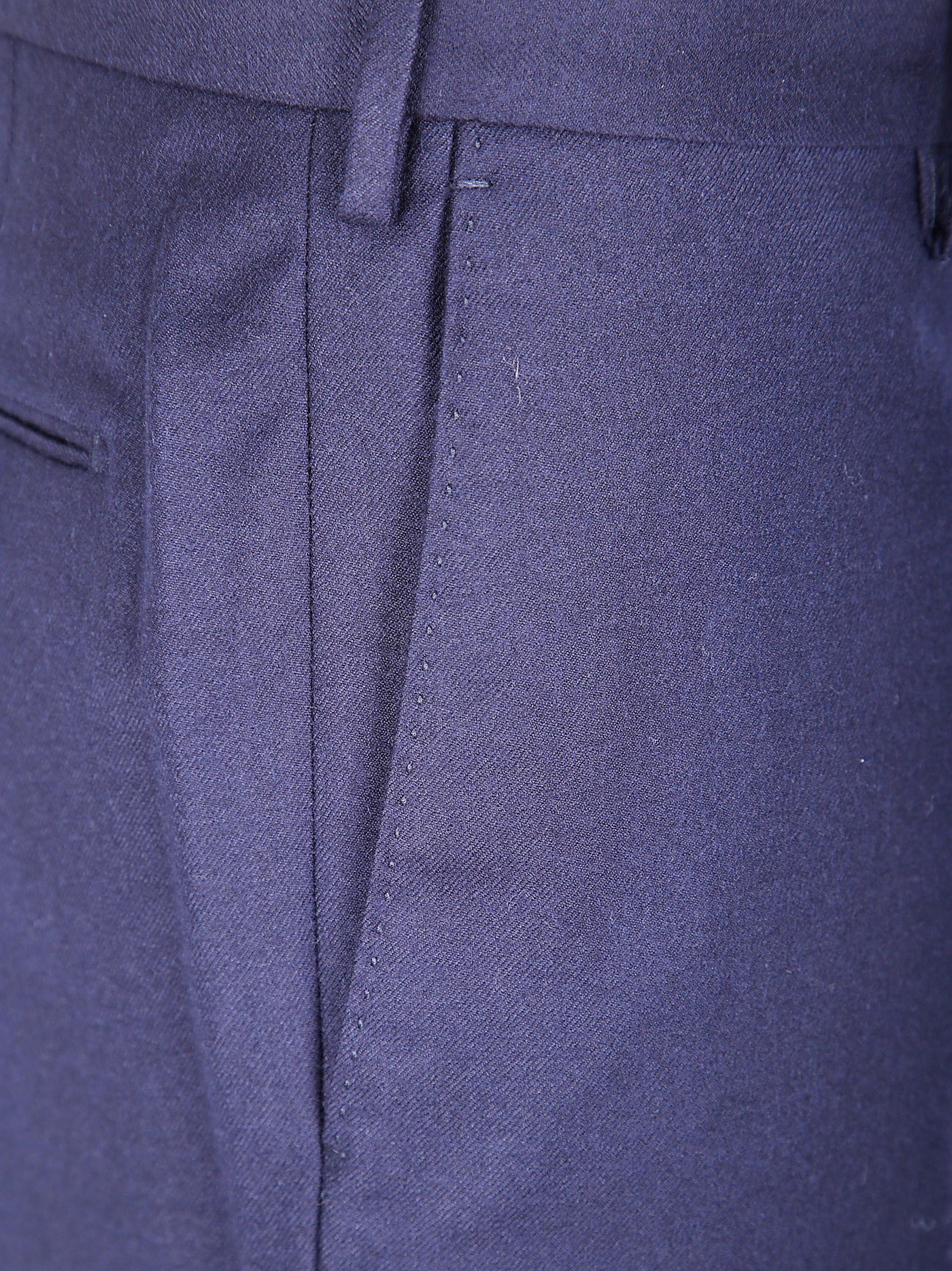 INCOTEX Slim Fit Chino Trousers