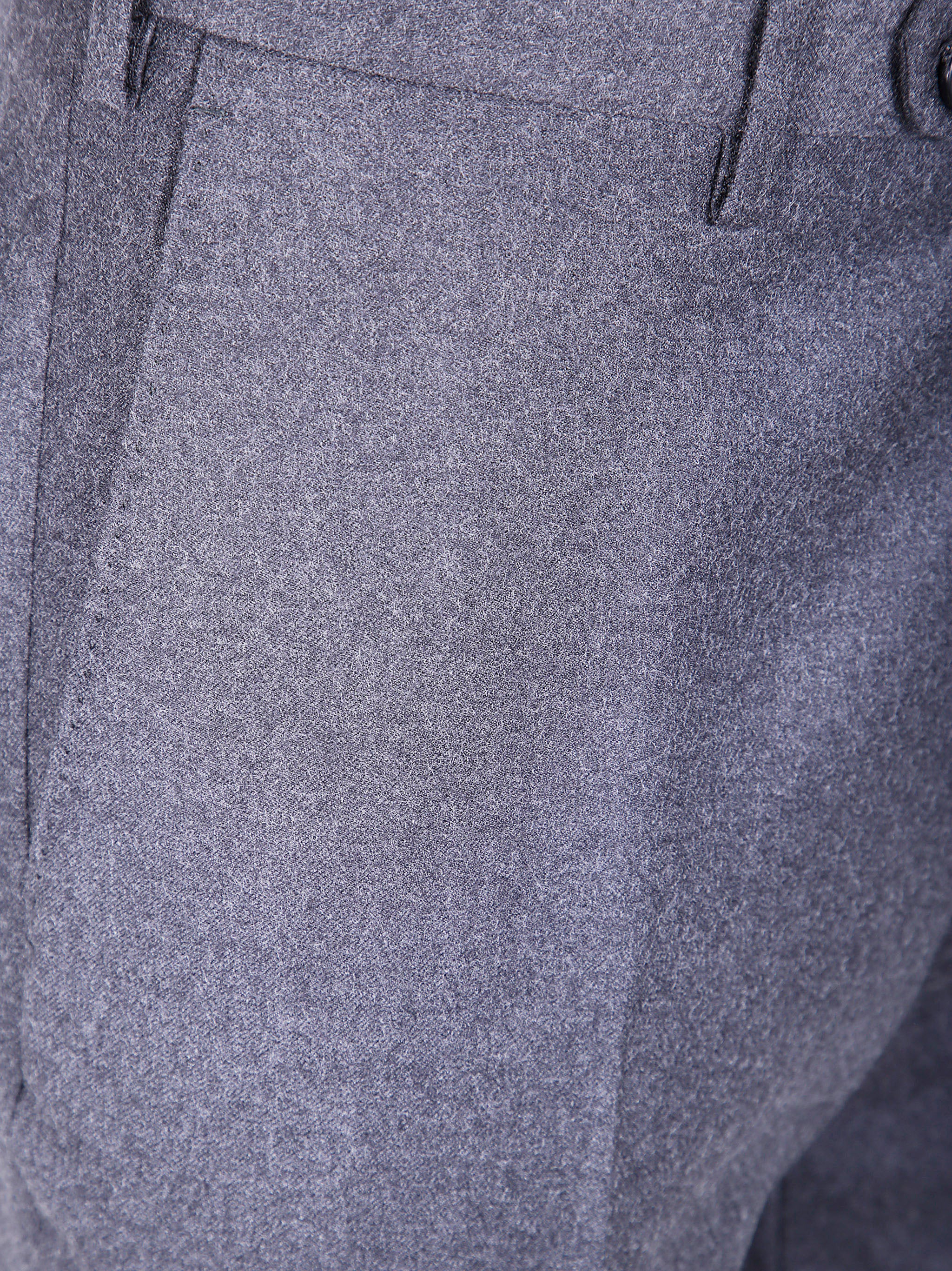 INCOTEX Slim Fit Chino Trousers for Men