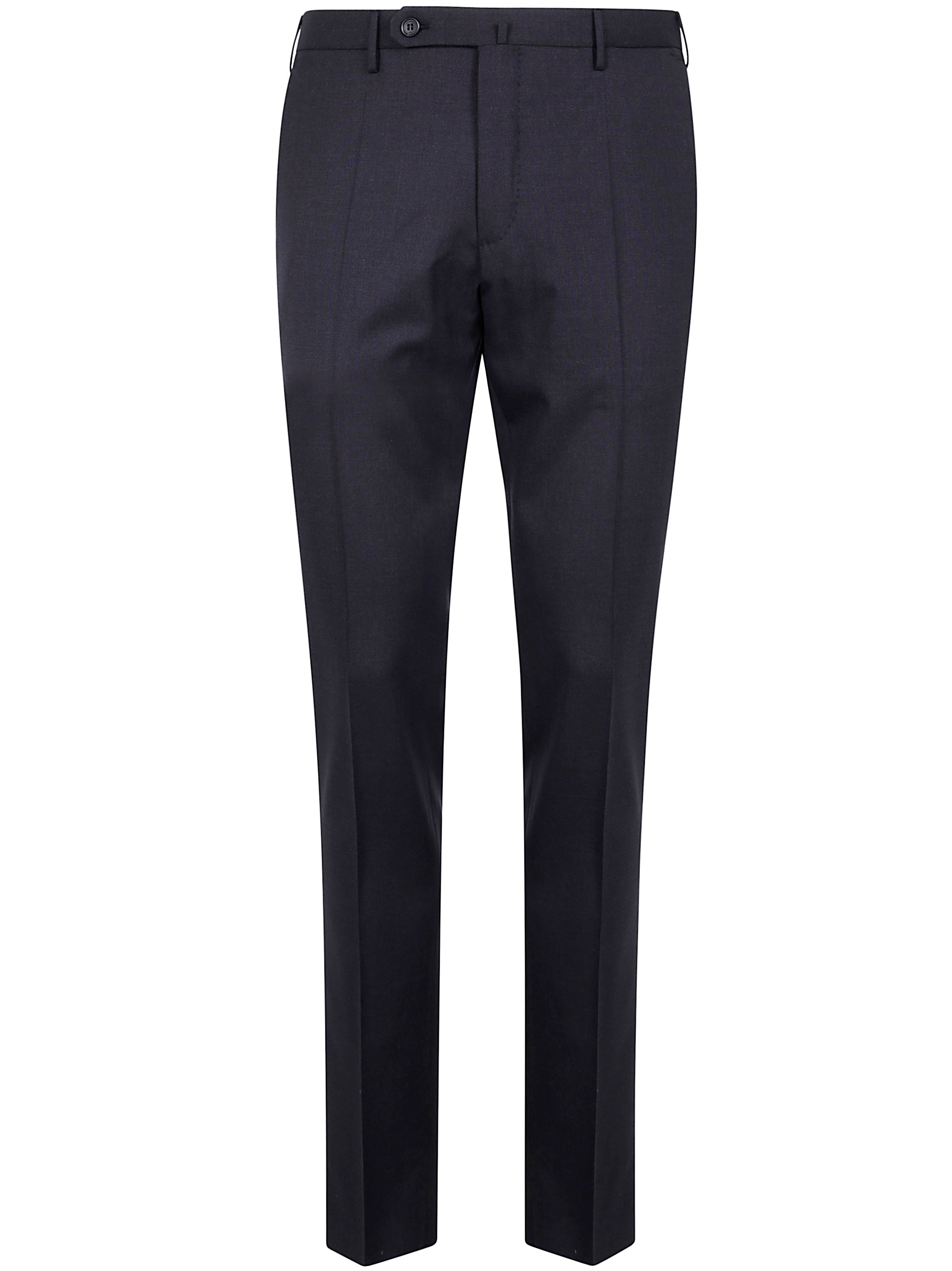 INCOTEX Slim Fit Trousers for Men - SS25 Collection