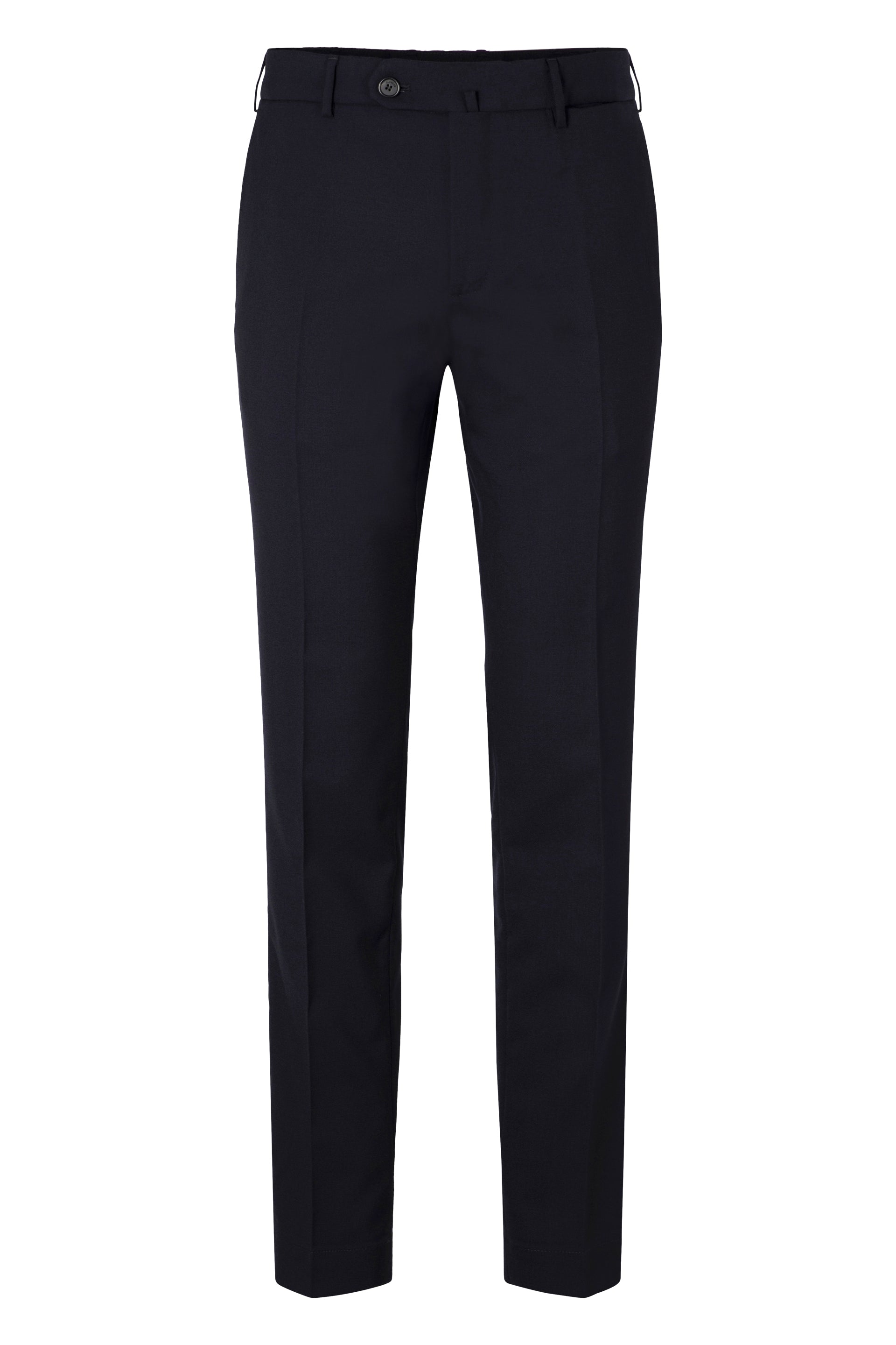 SLOWEAR Tailored Wool Trousers for Men