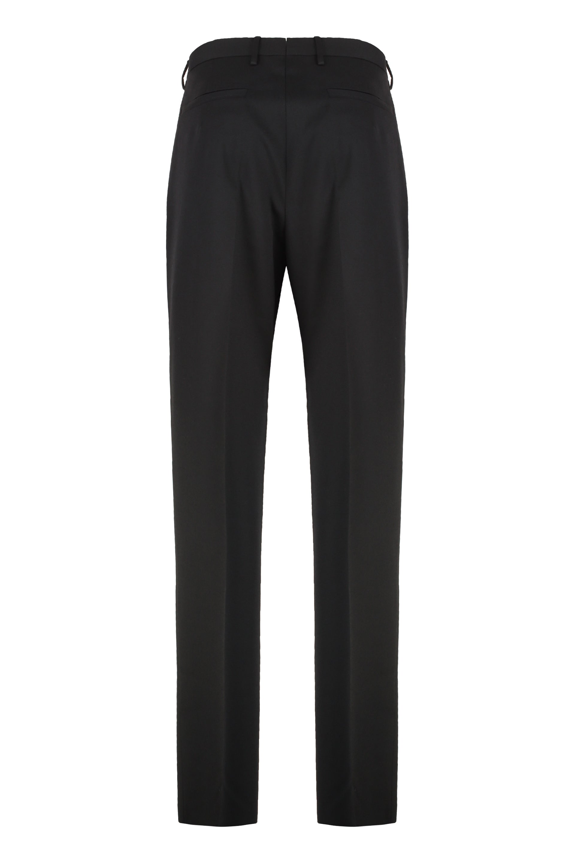 SLOWEAR Classic Cotton Trousers for Men
