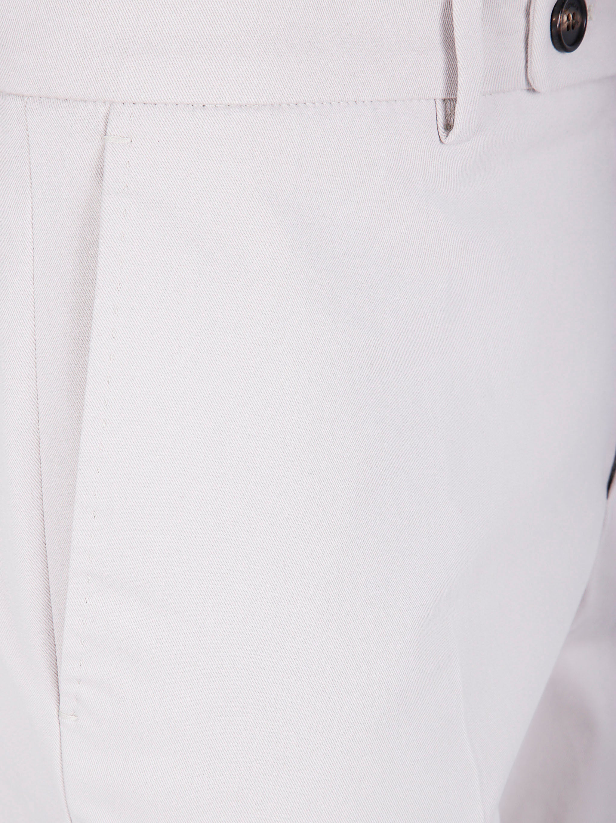 INCOTEX Slim Fit Chino Trousers