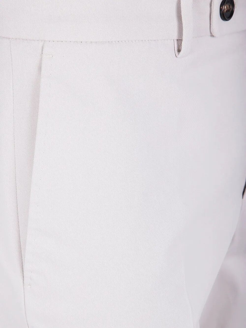 INCOTEX Slim Fit Chino Trousers