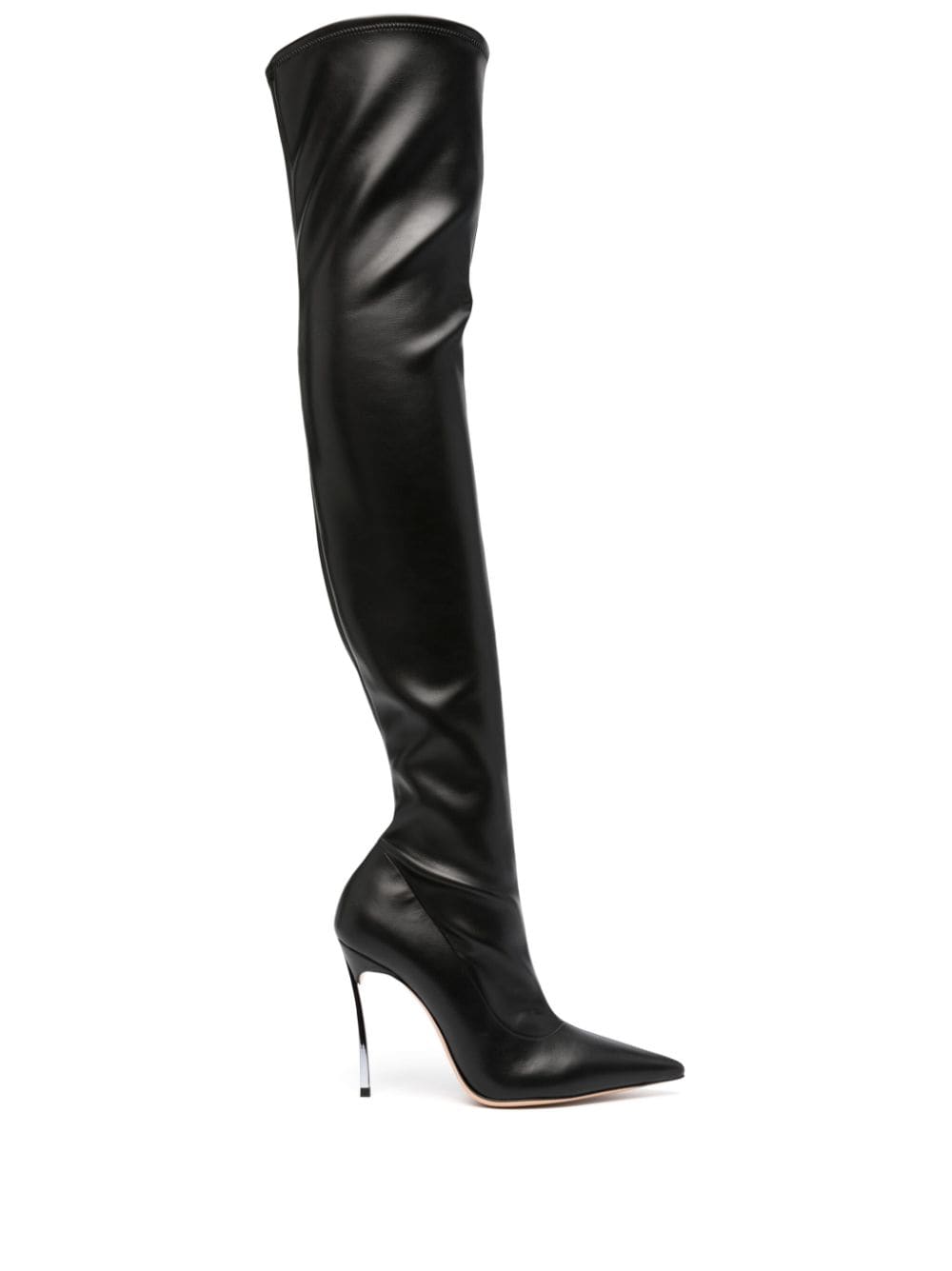 CASADEI Over-the-Knee Boots