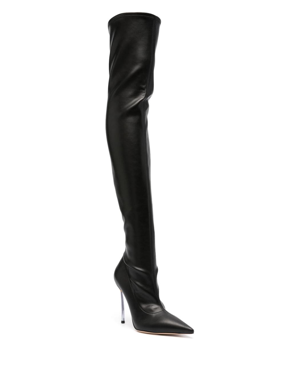 CASADEI Over-the-Knee Boots