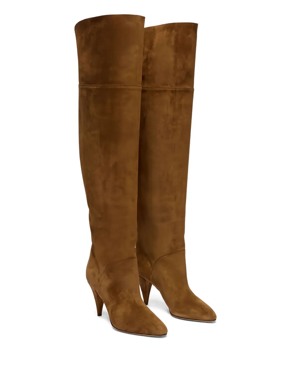 CASADEI Venus Nomad Mini Saddle Boots