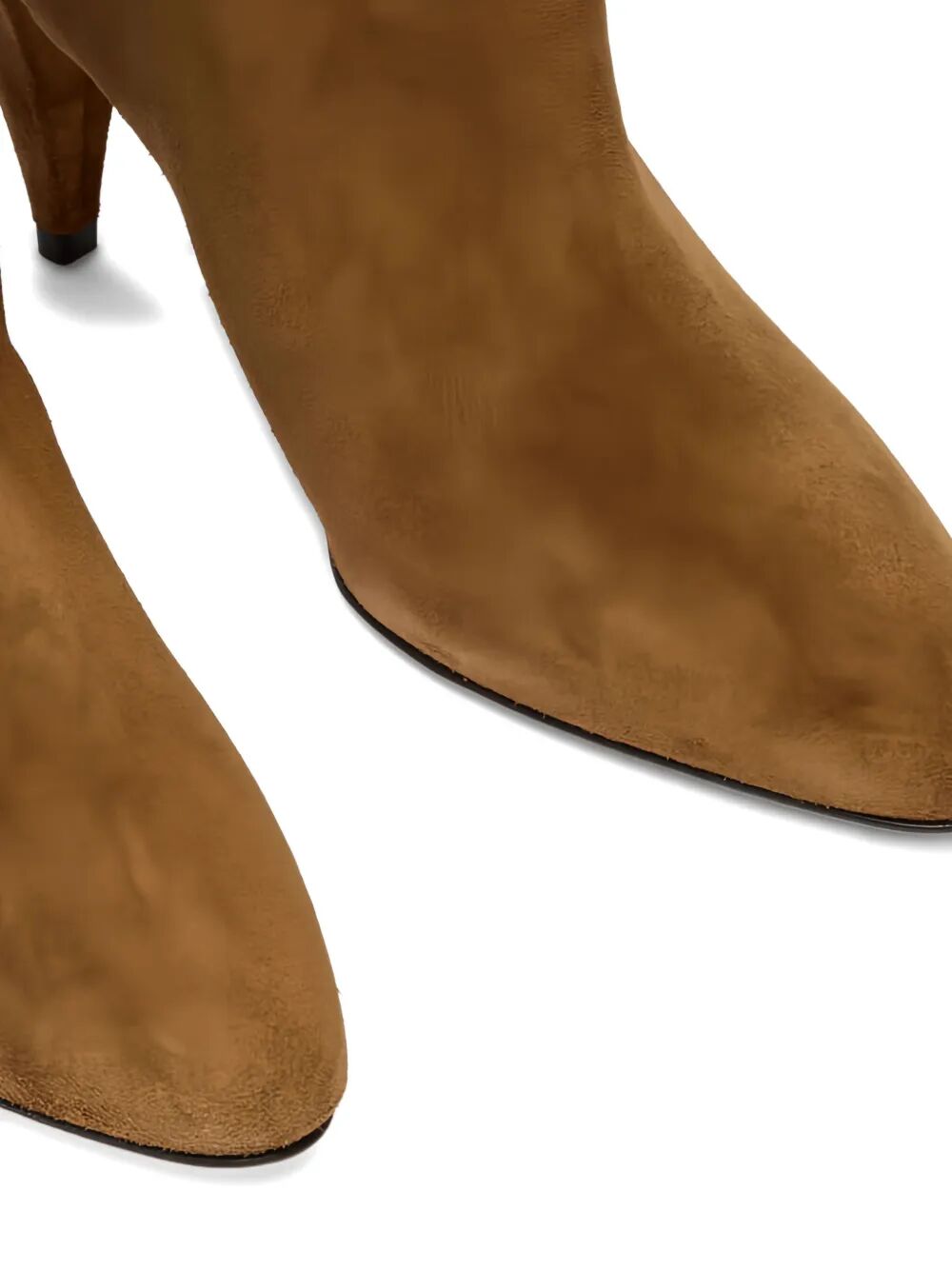 CASADEI Venus Nomad Mini Saddle Boots