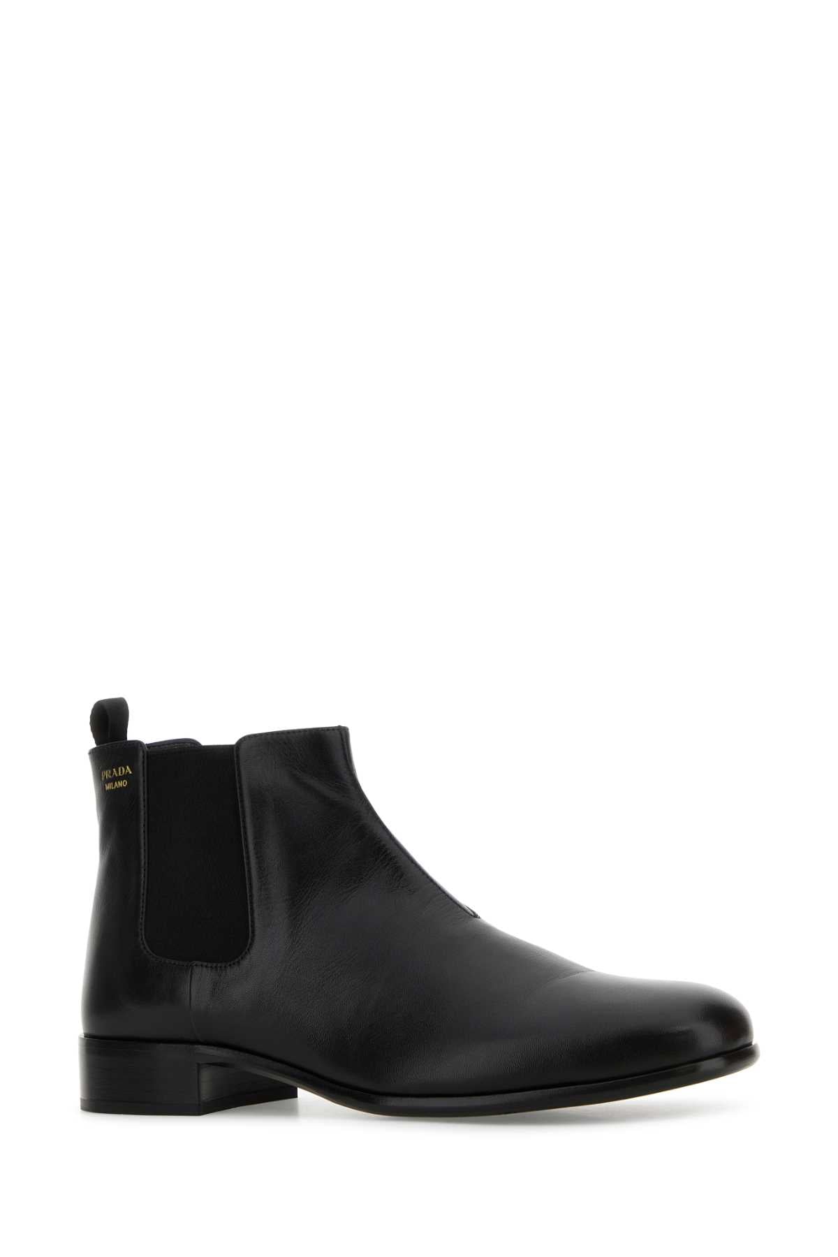 PRADA Women's Ankle Boots