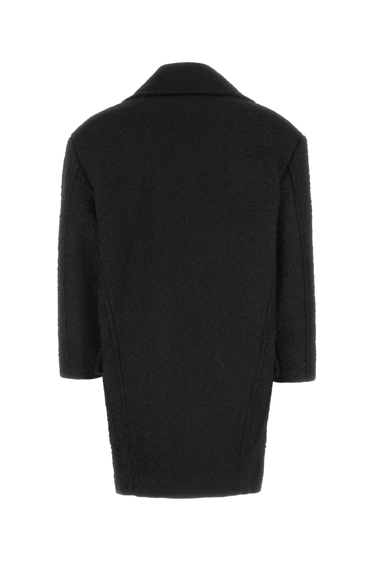 VALENTINO GARAVANI Men's Wool Blend Jacket