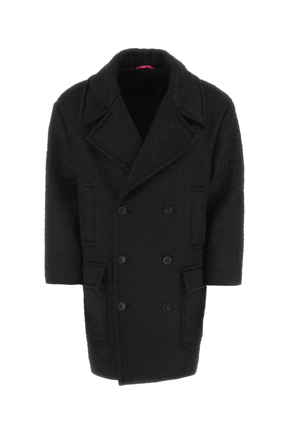 VALENTINO GARAVANI Men's Wool Blend Jacket