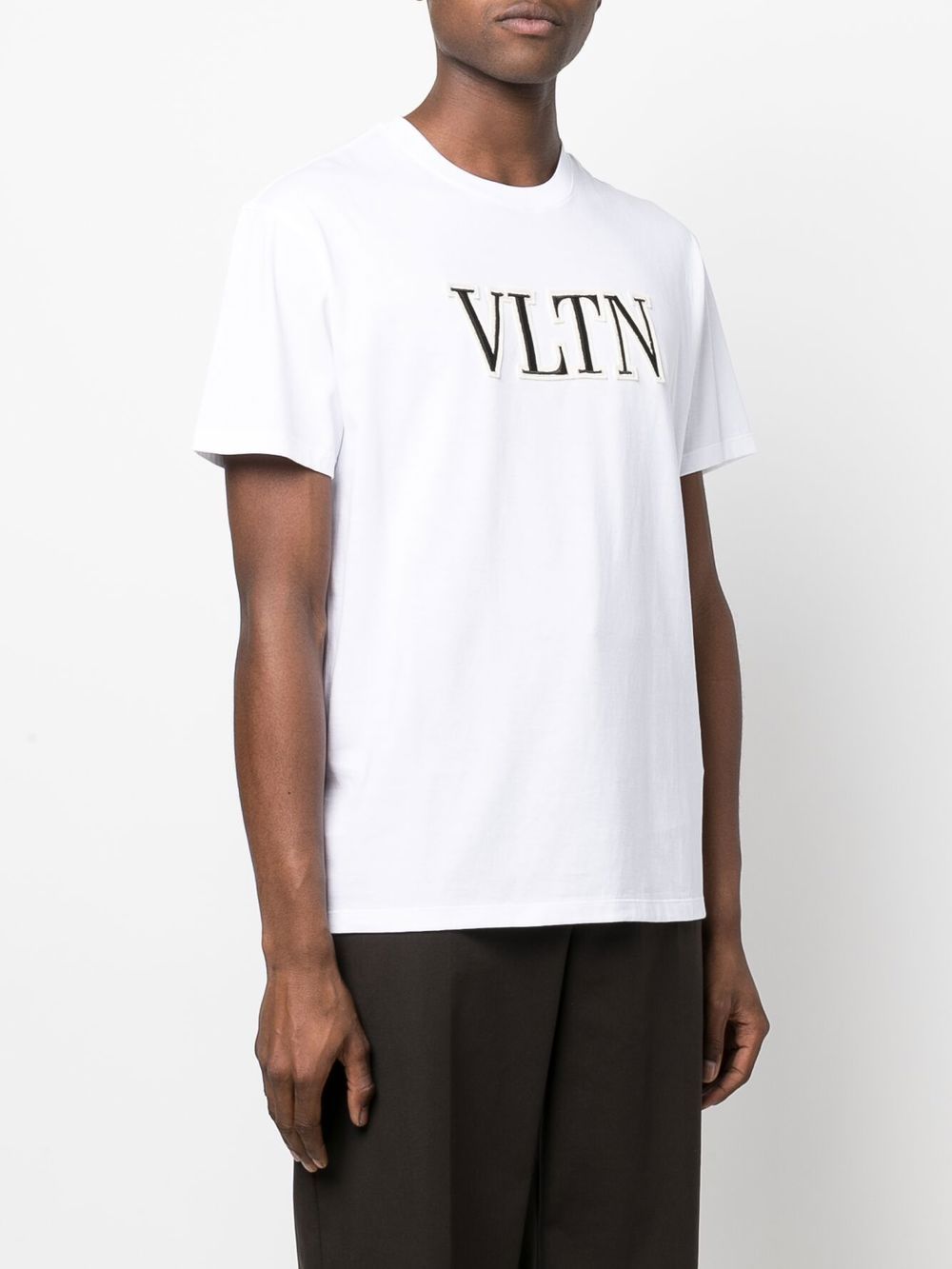VALENTINO Essential T-Shirt for Men
